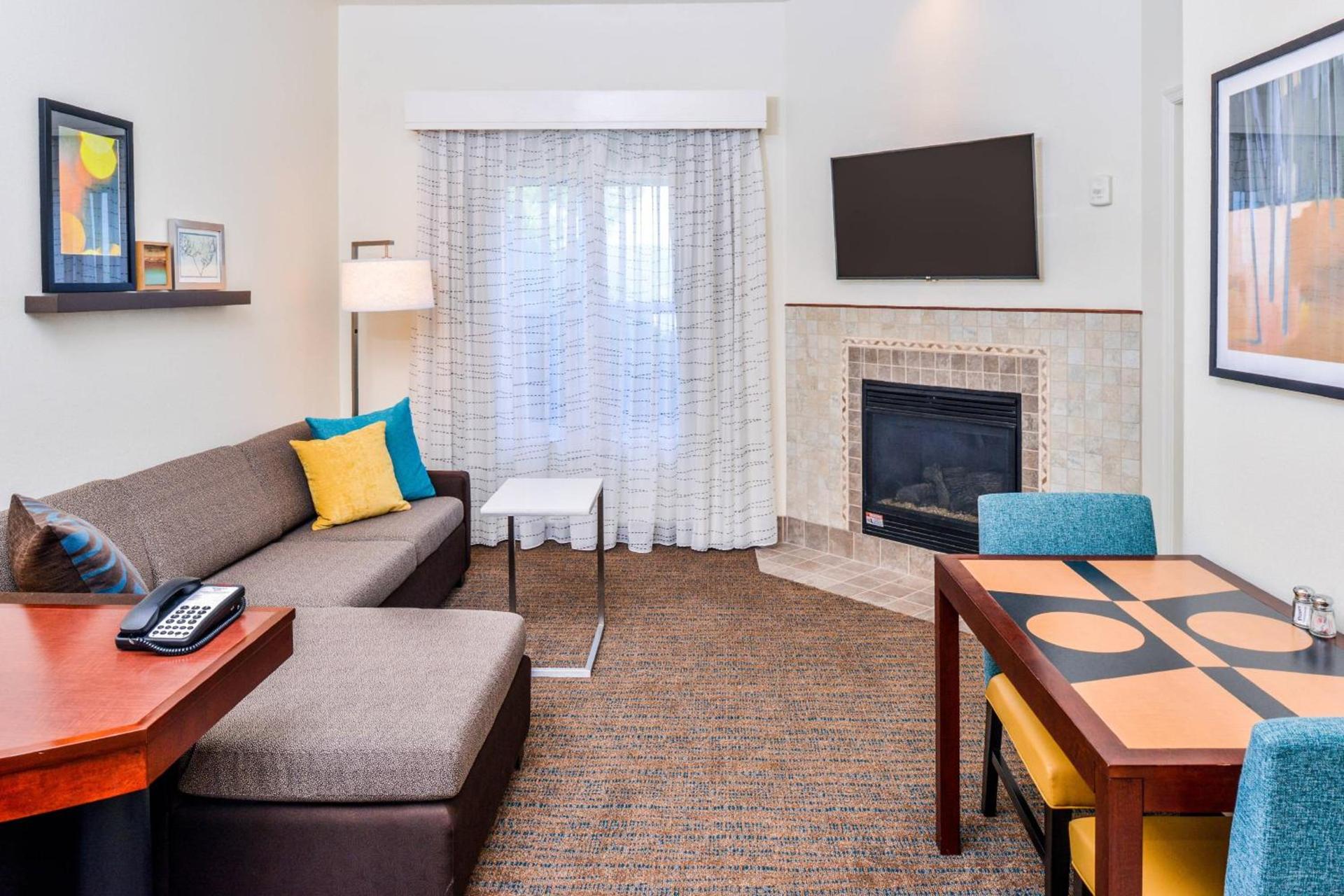 Residence Inn Waynesboro photo 12