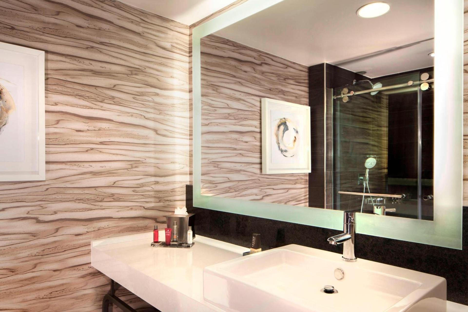Marriott Raleigh Durham Research Triangle Park photo 16