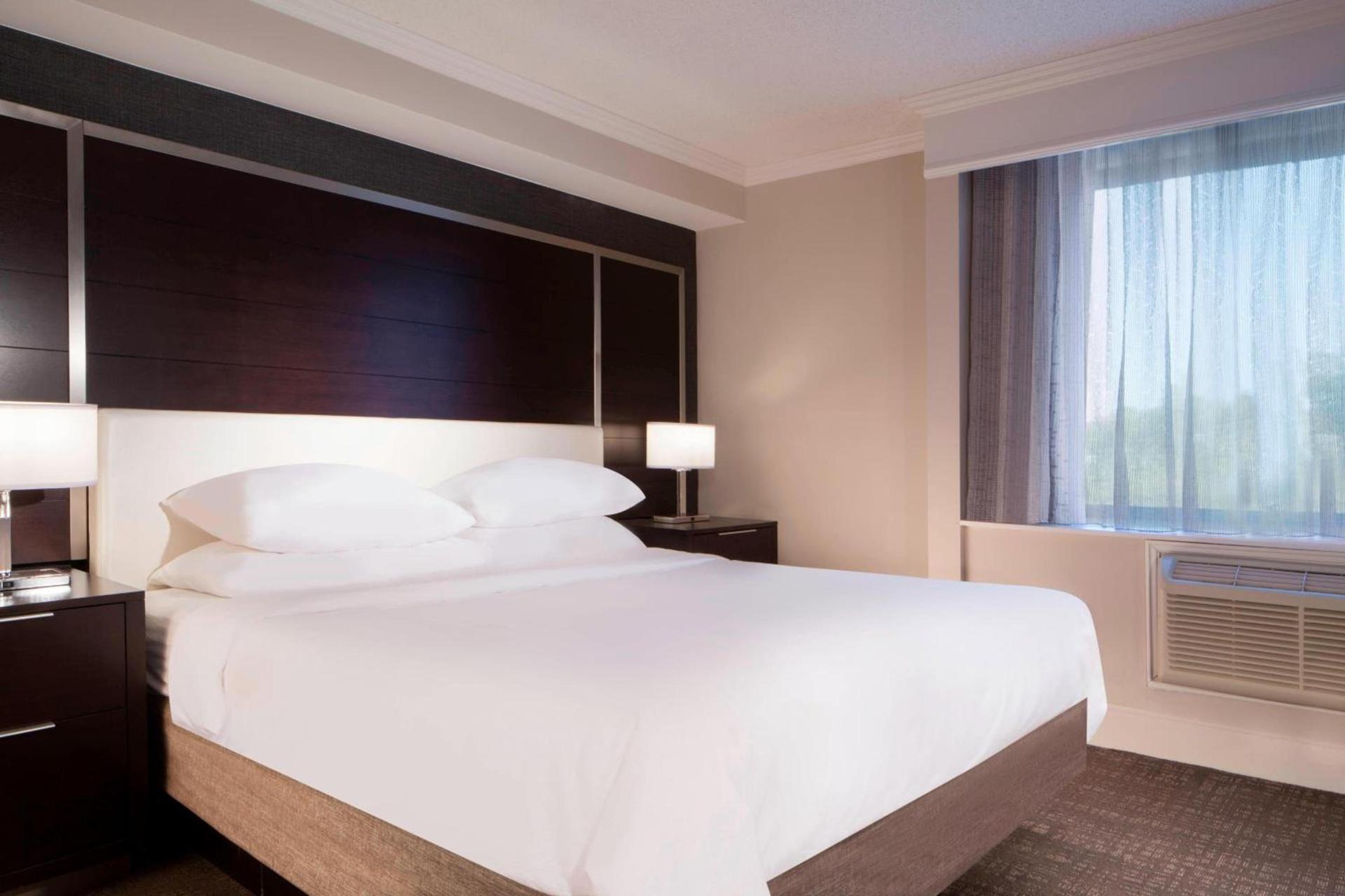 Marriott Raleigh Durham Research Triangle Park photo 20