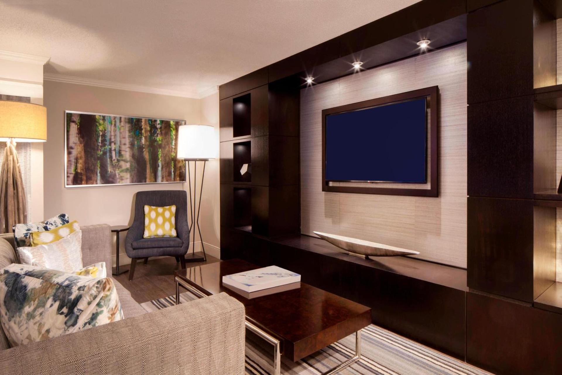 Marriott Raleigh Durham Research Triangle Park photo 19