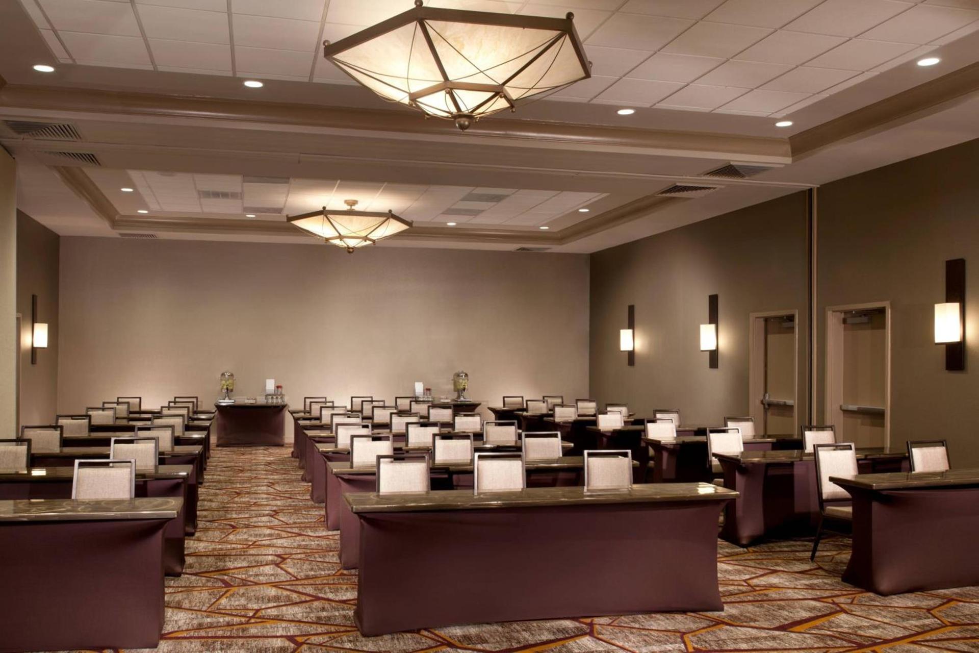 Marriott Raleigh Durham Research Triangle Park photo 39