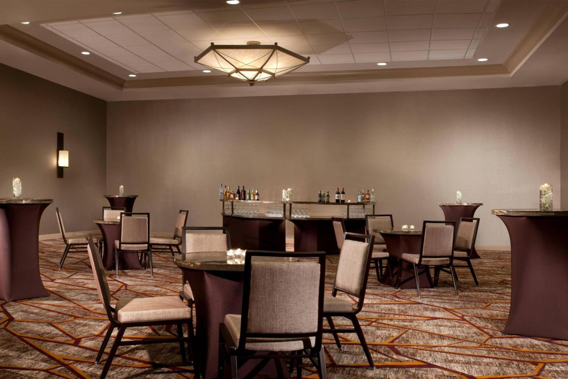Marriott Raleigh Durham Research Triangle Park photo 41