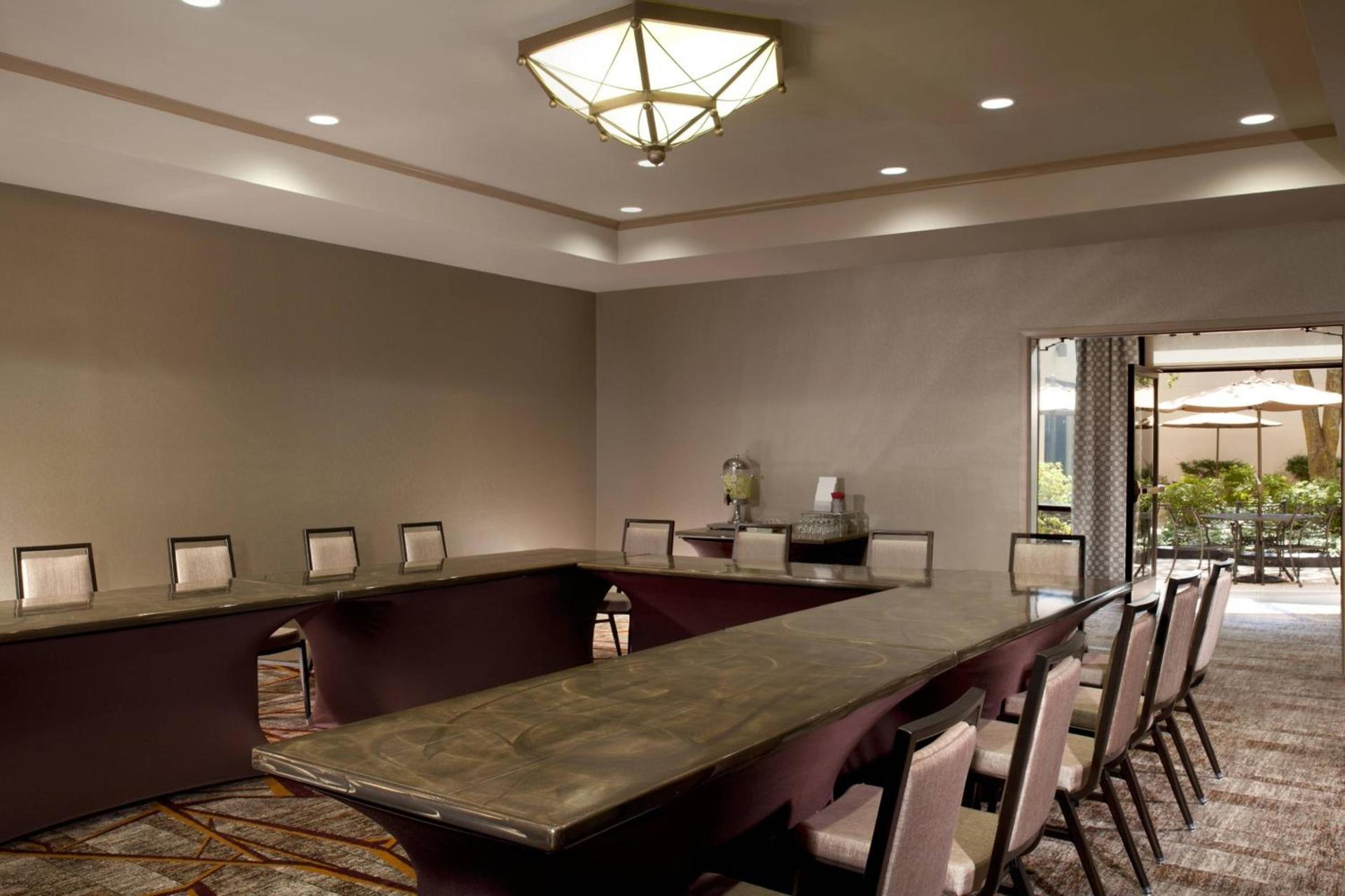 Marriott Raleigh Durham Research Triangle Park photo 42