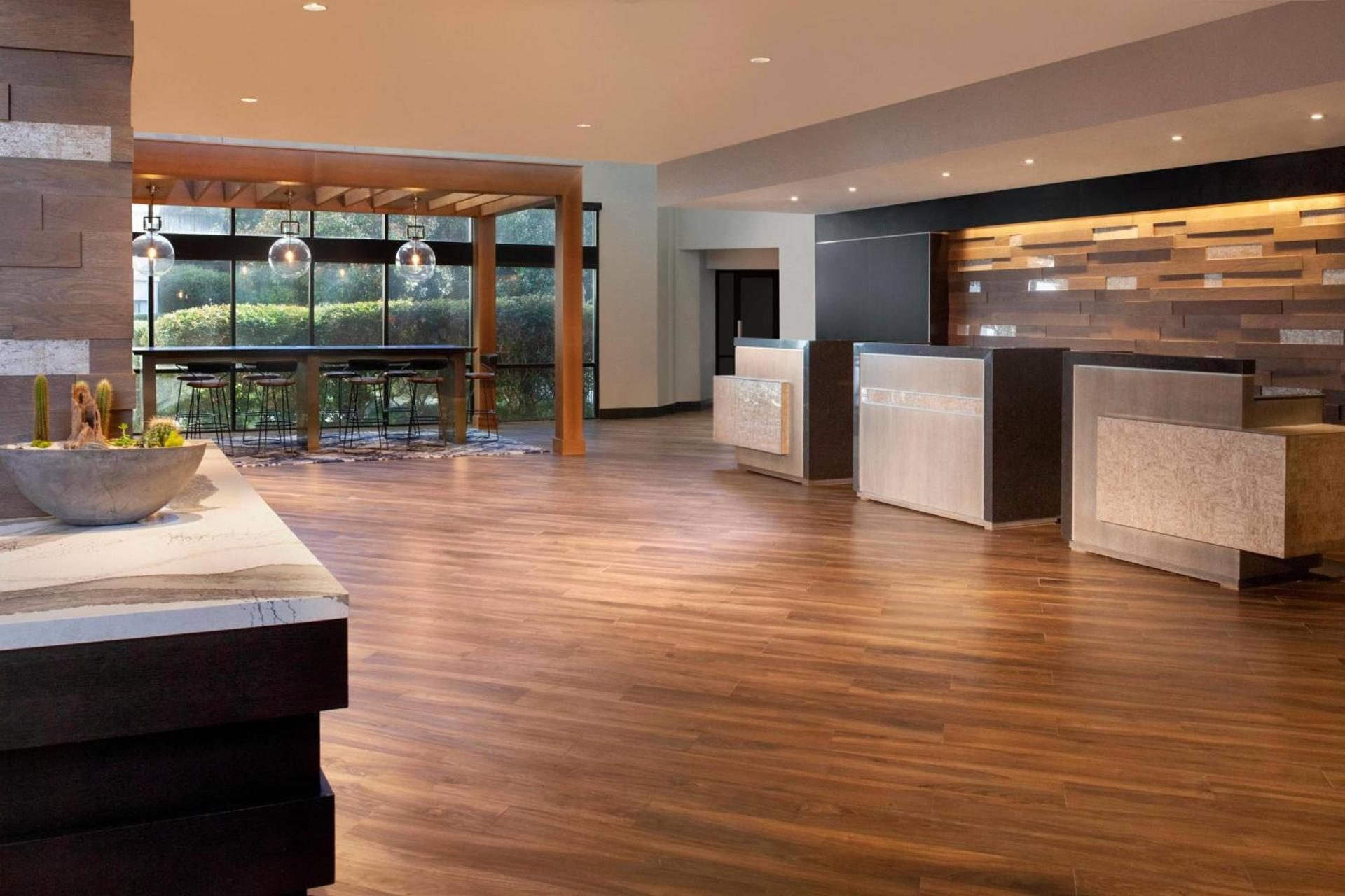Marriott Raleigh Durham Research Triangle Park photo 4