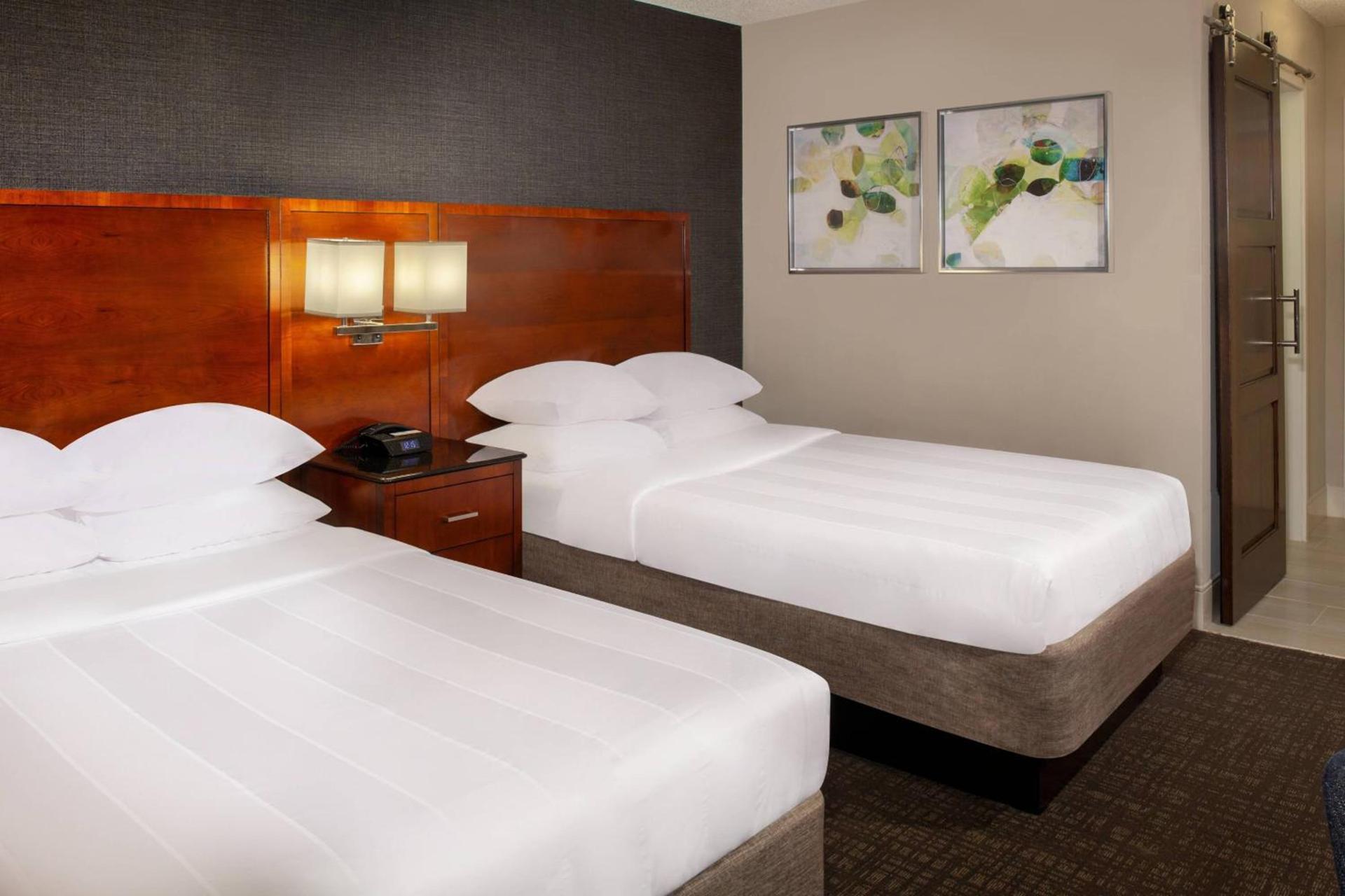 Marriott Raleigh Durham Research Triangle Park photo 8