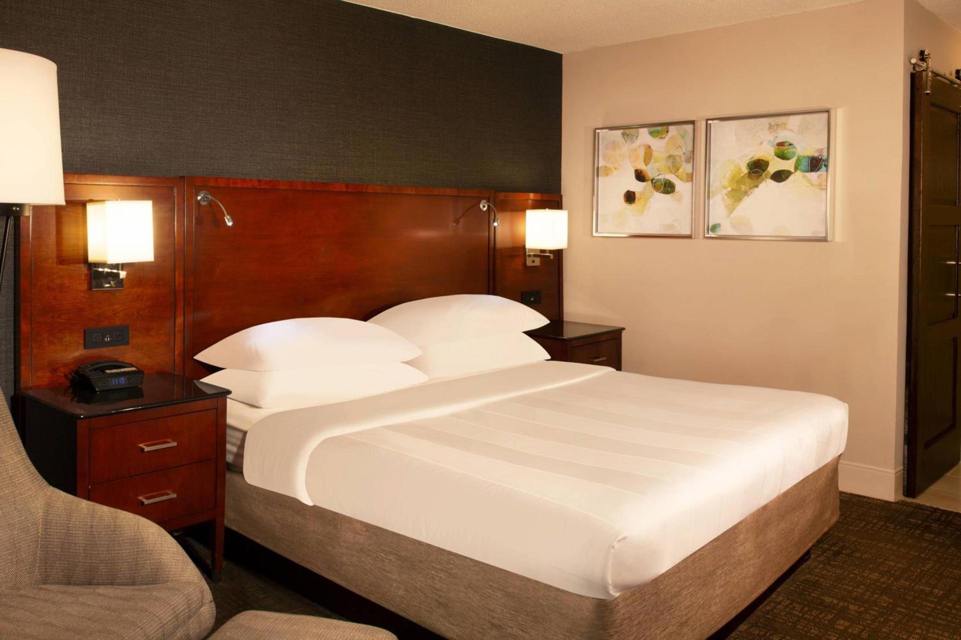 Marriott Raleigh Durham Research Triangle Park photo 10
