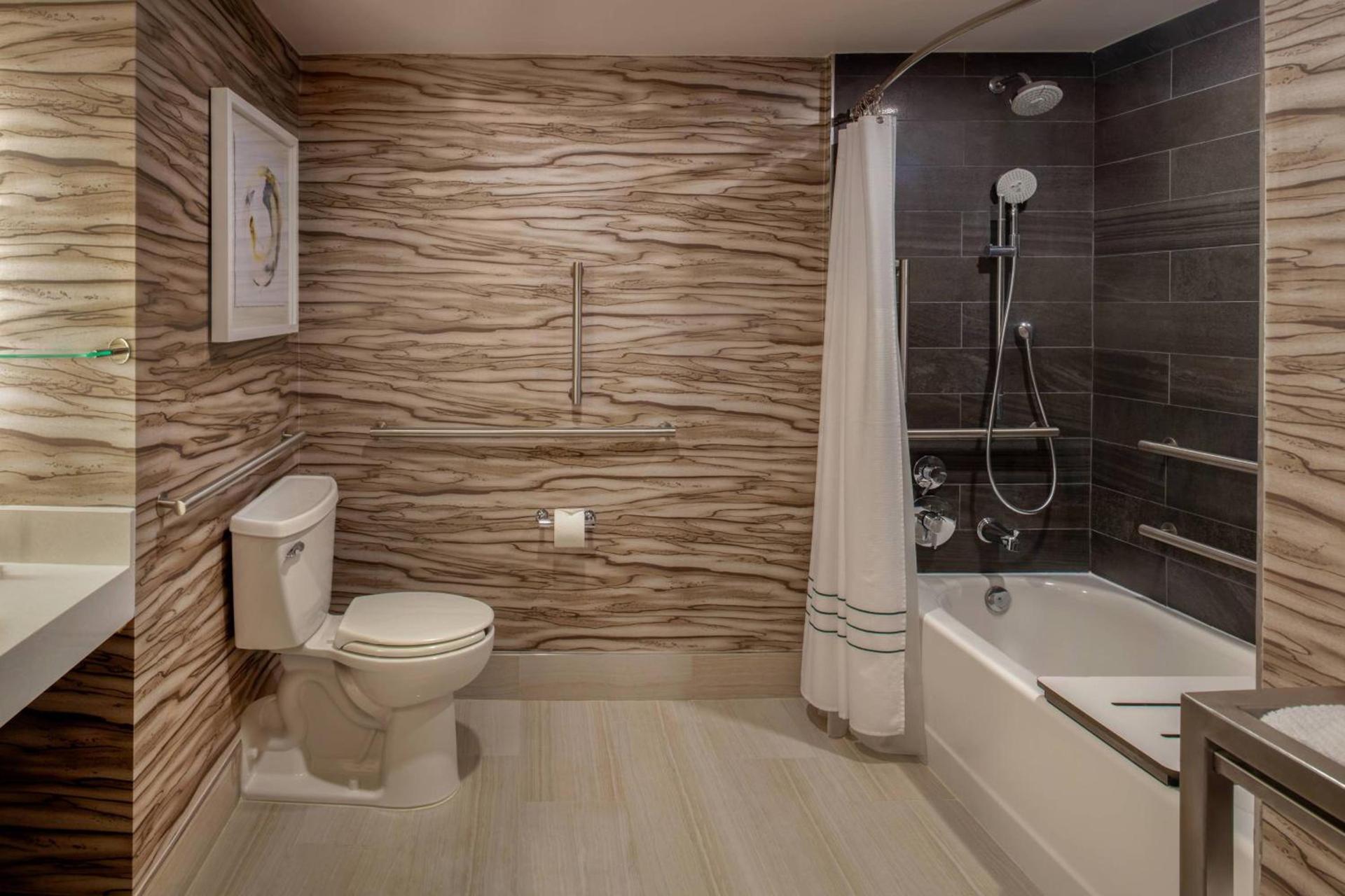 Marriott Raleigh Durham Research Triangle Park photo 18