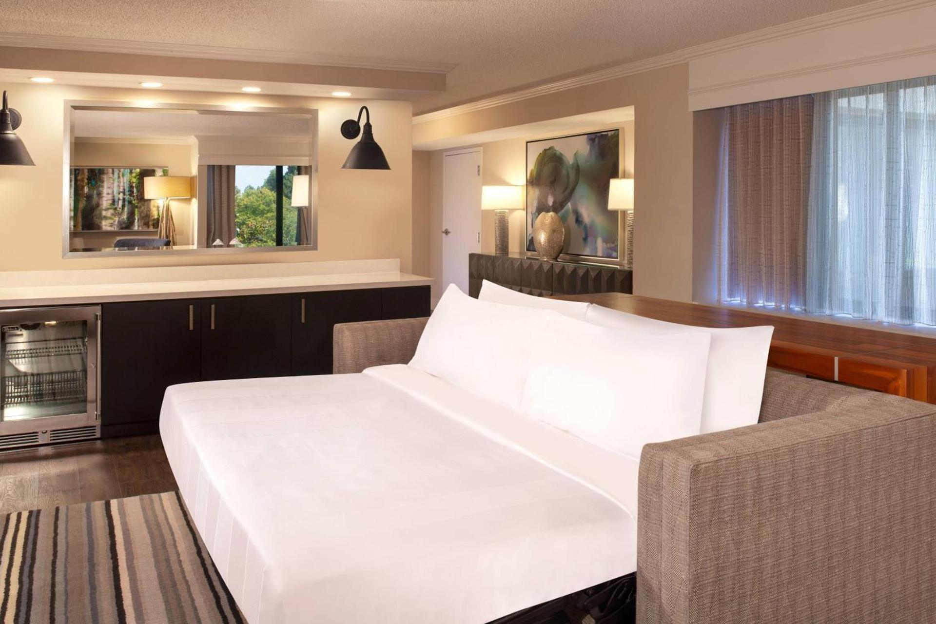 Marriott Raleigh Durham Research Triangle Park photo 22