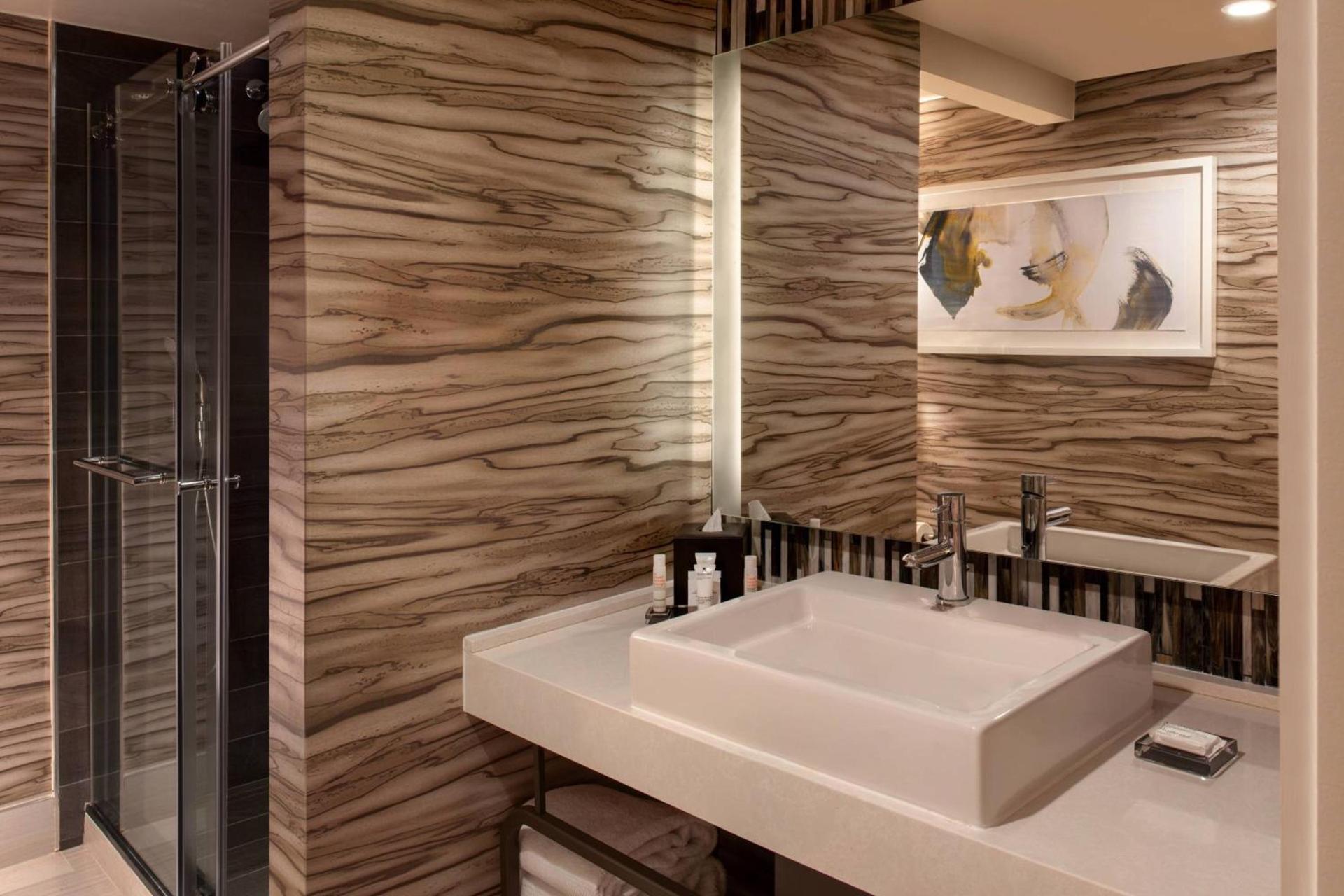 Marriott Raleigh Durham Research Triangle Park photo 23