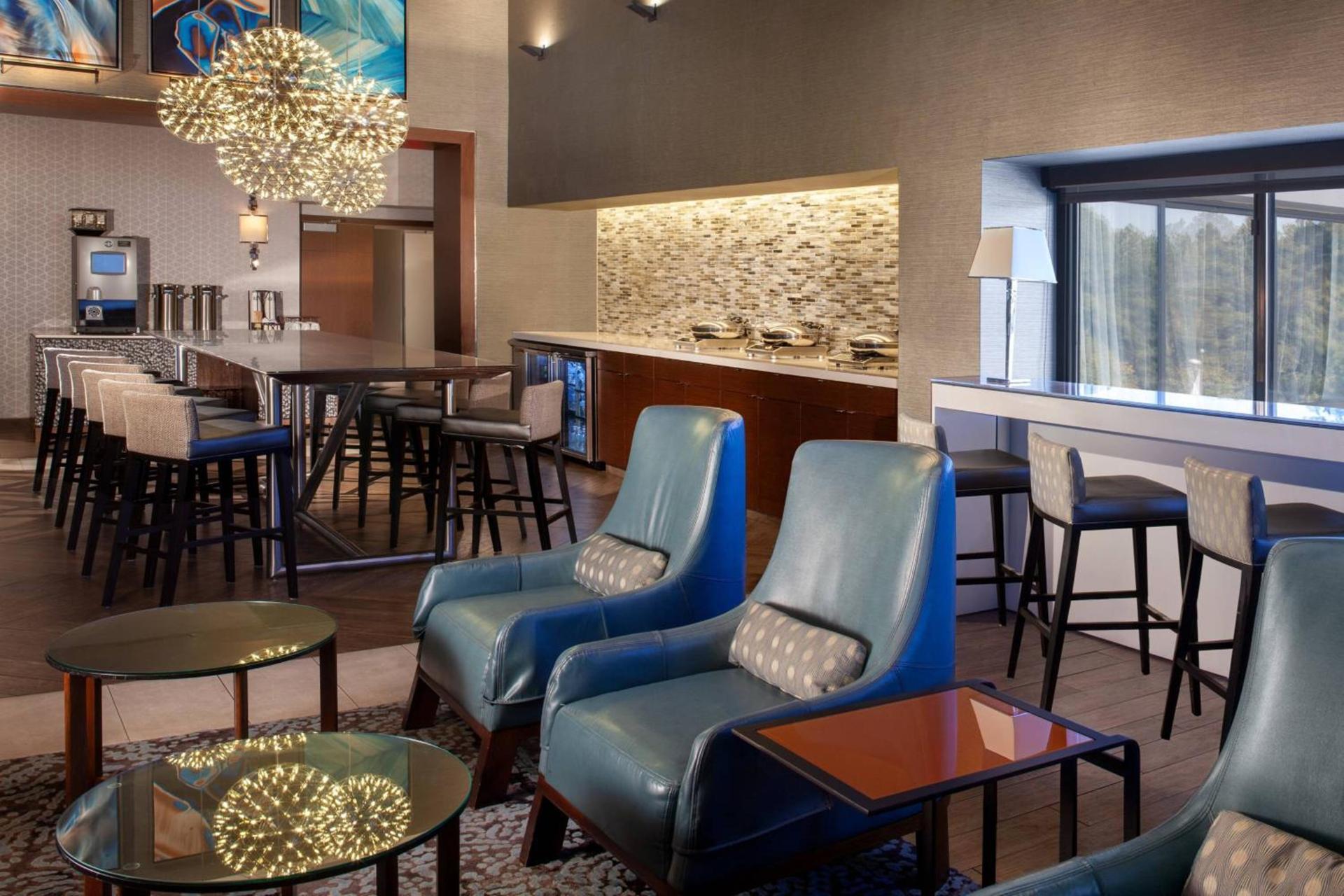 Marriott Raleigh Durham Research Triangle Park photo 25