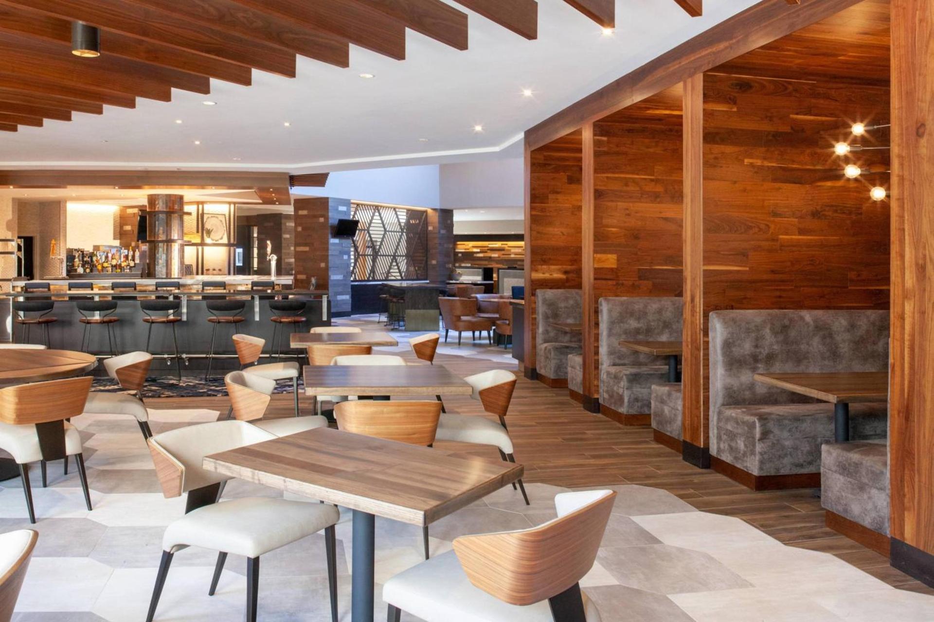 Marriott Raleigh Durham Research Triangle Park photo 29