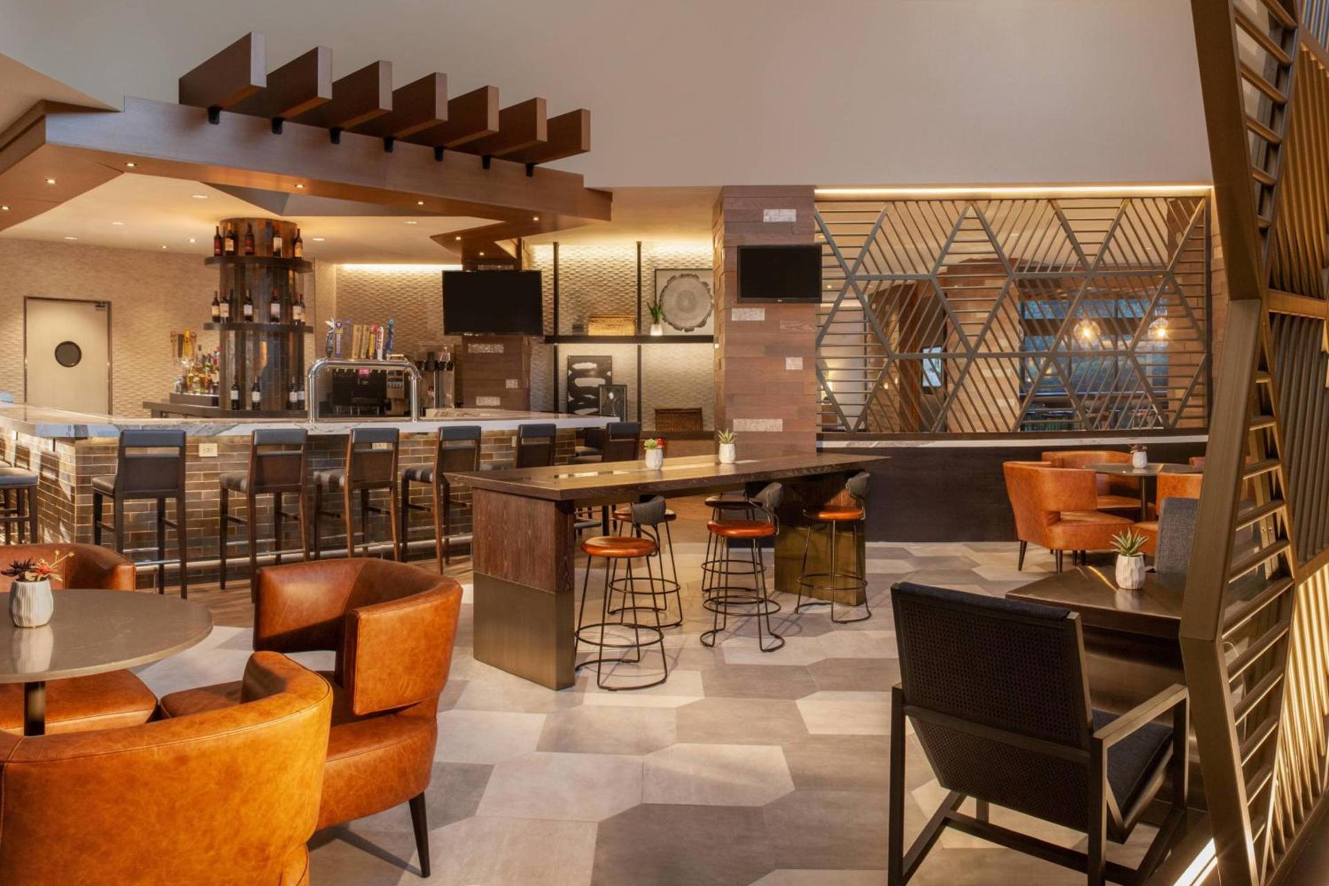 Marriott Raleigh Durham Research Triangle Park photo 32