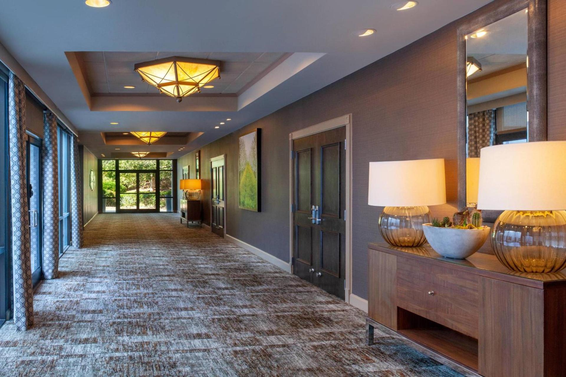 Marriott Raleigh Durham Research Triangle Park photo 34