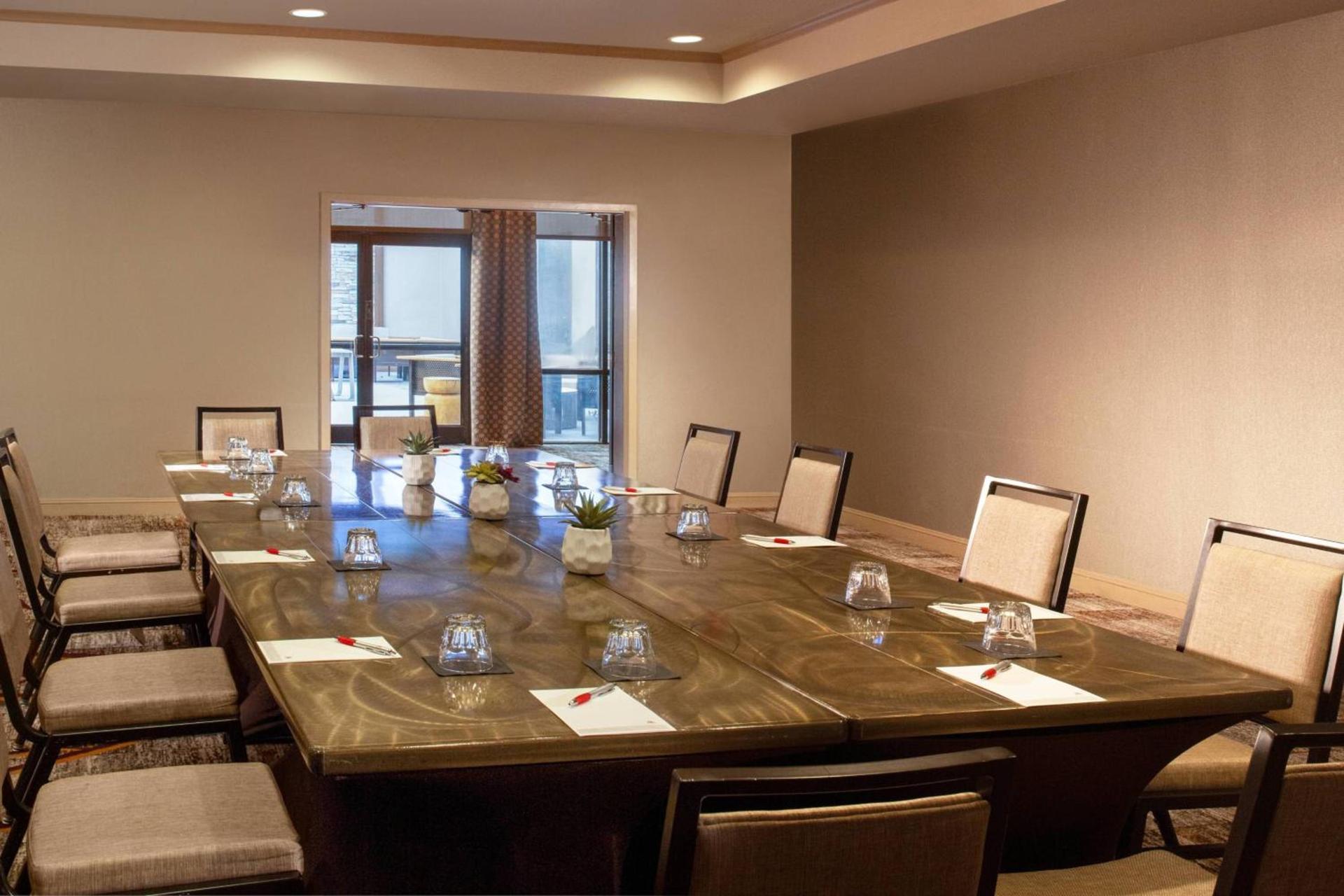 Marriott Raleigh Durham Research Triangle Park photo 36