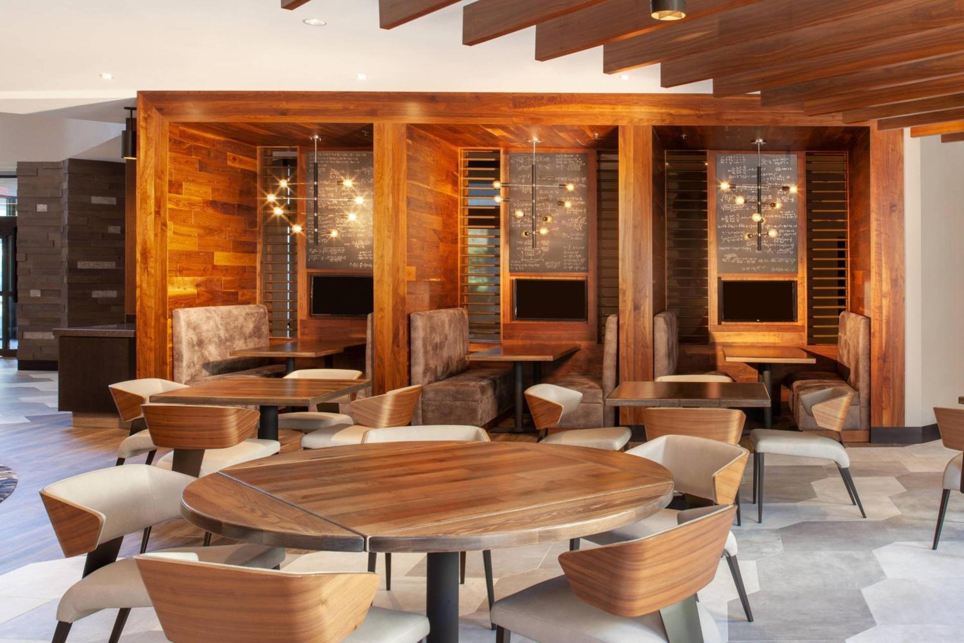 Marriott Raleigh Durham Research Triangle Park photo 30