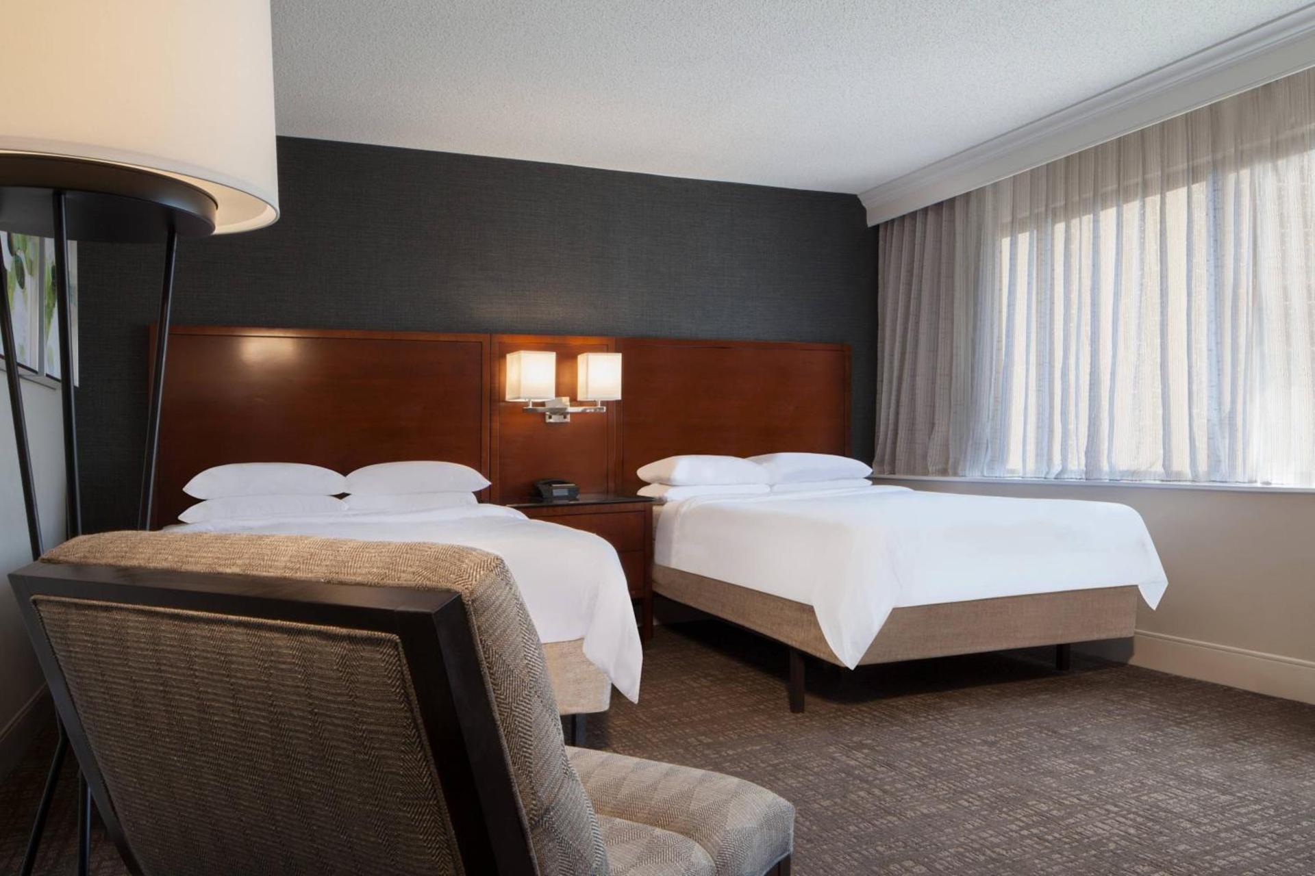 Marriott Raleigh Durham Research Triangle Park photo 11