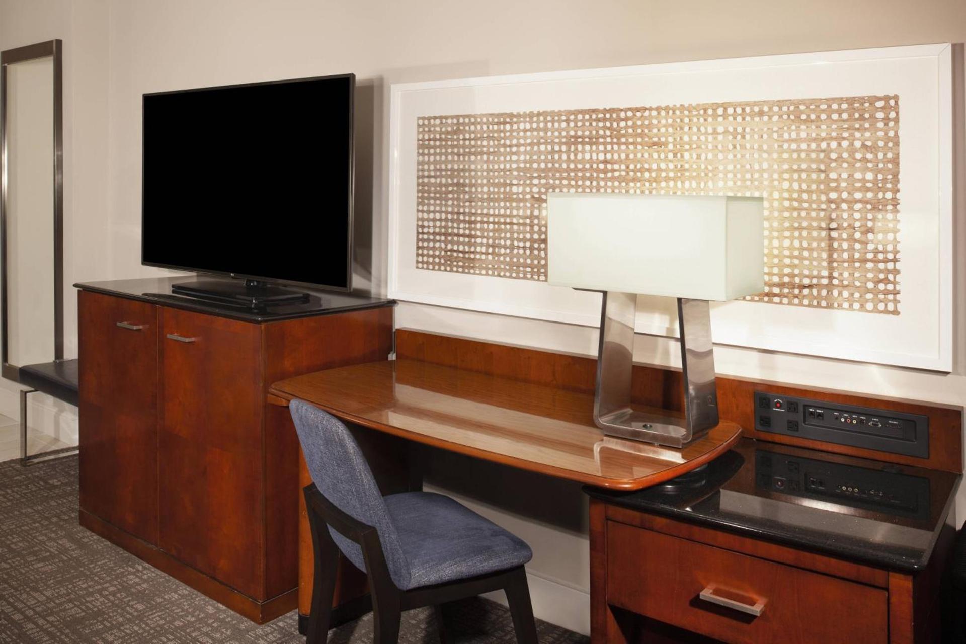 Marriott Raleigh Durham Research Triangle Park photo 12