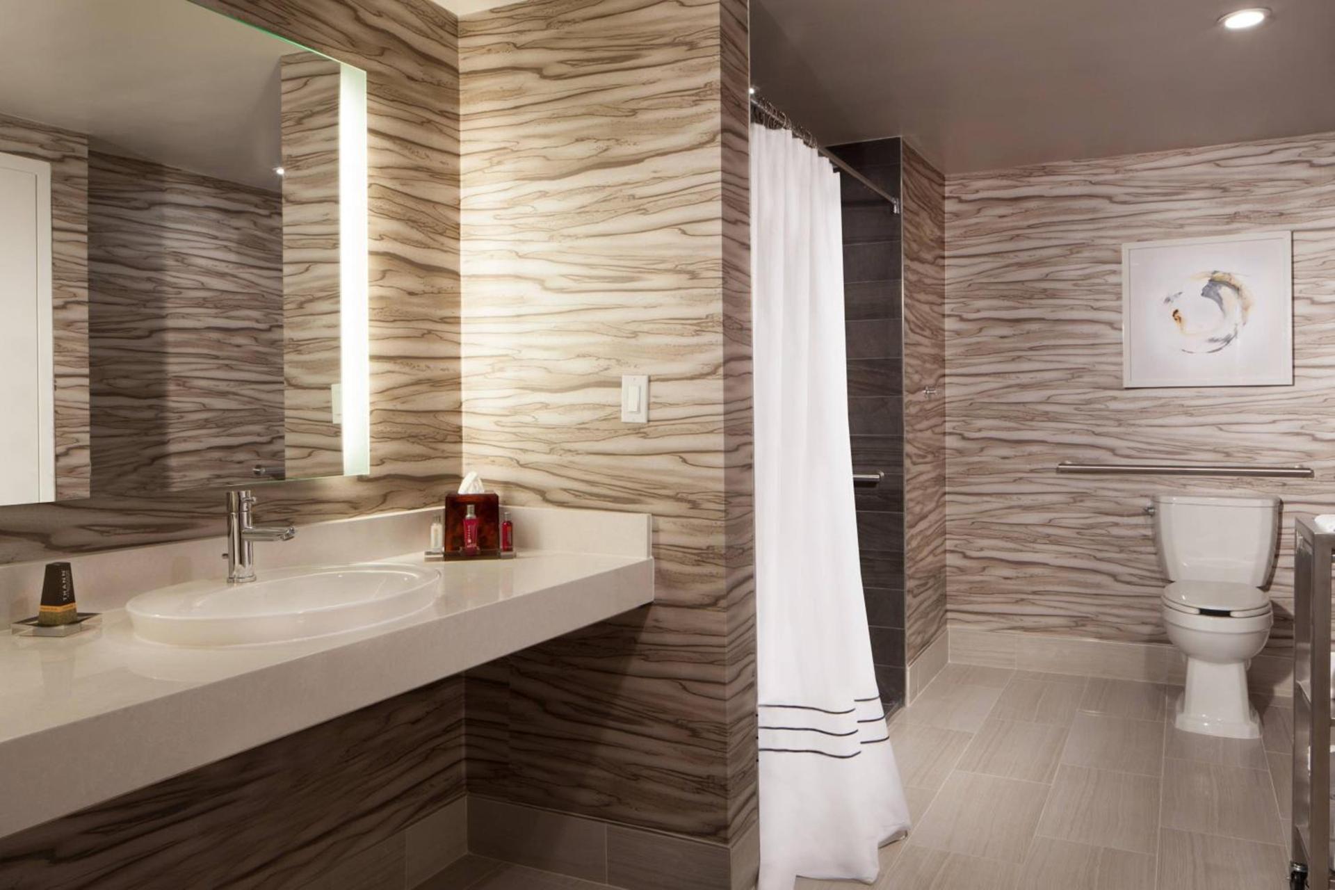 Marriott Raleigh Durham Research Triangle Park photo 15