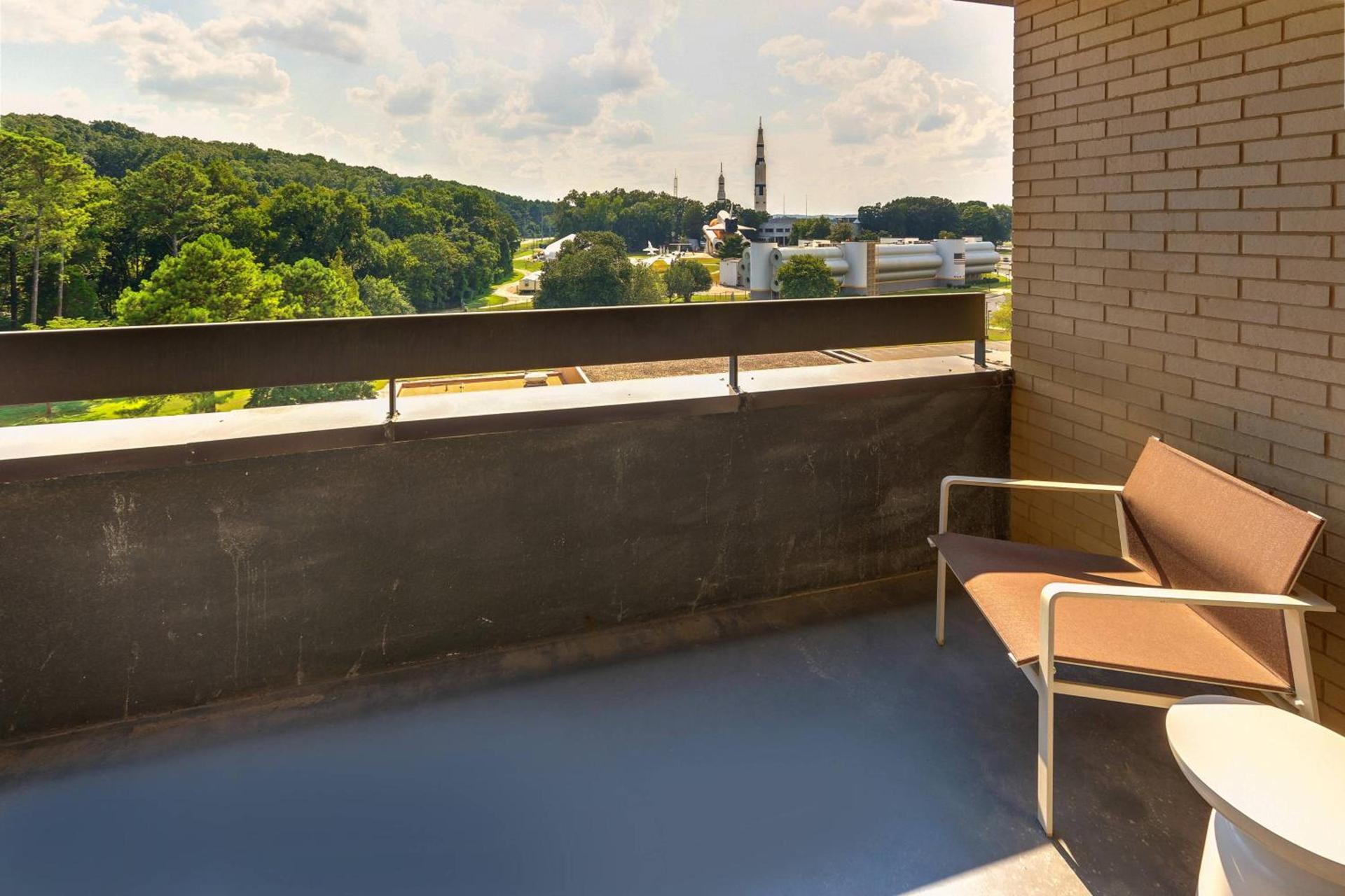 Huntsville Marriott at the Space & Rocket Center photo 1