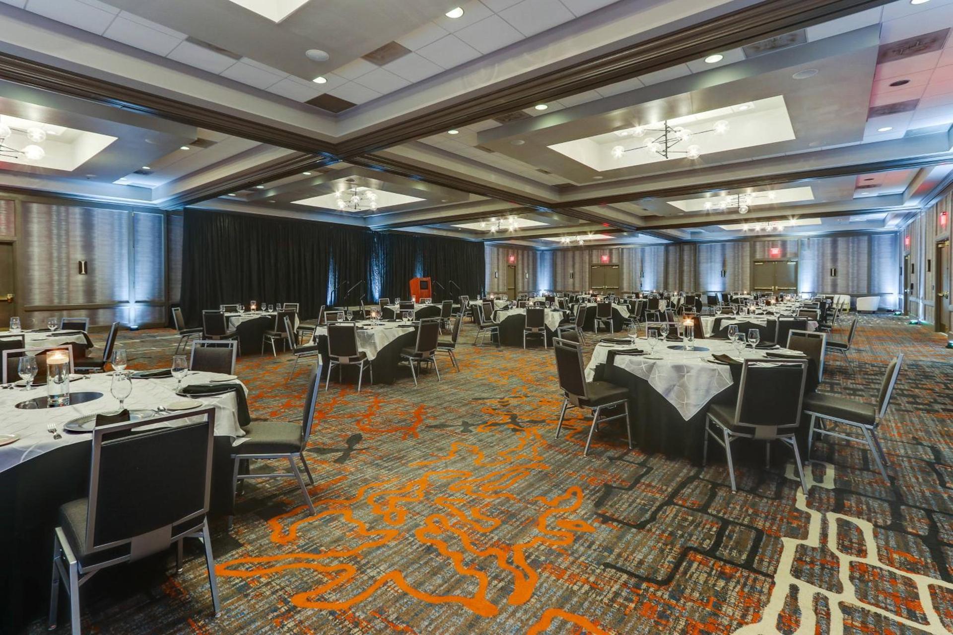Huntsville Marriott at the Space & Rocket Center photo 19