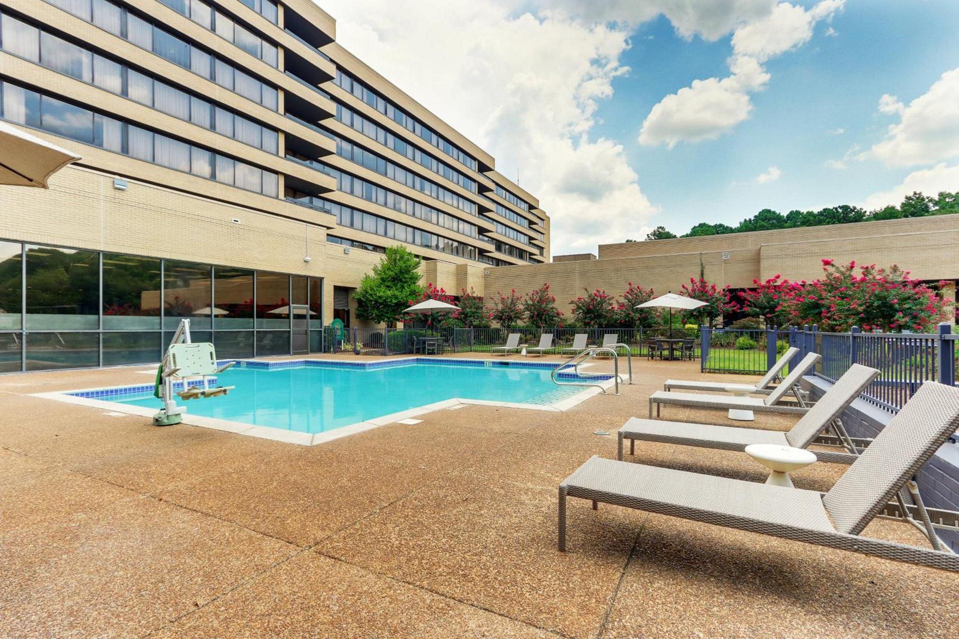 Huntsville Marriott at the Space & Rocket Center photo 33