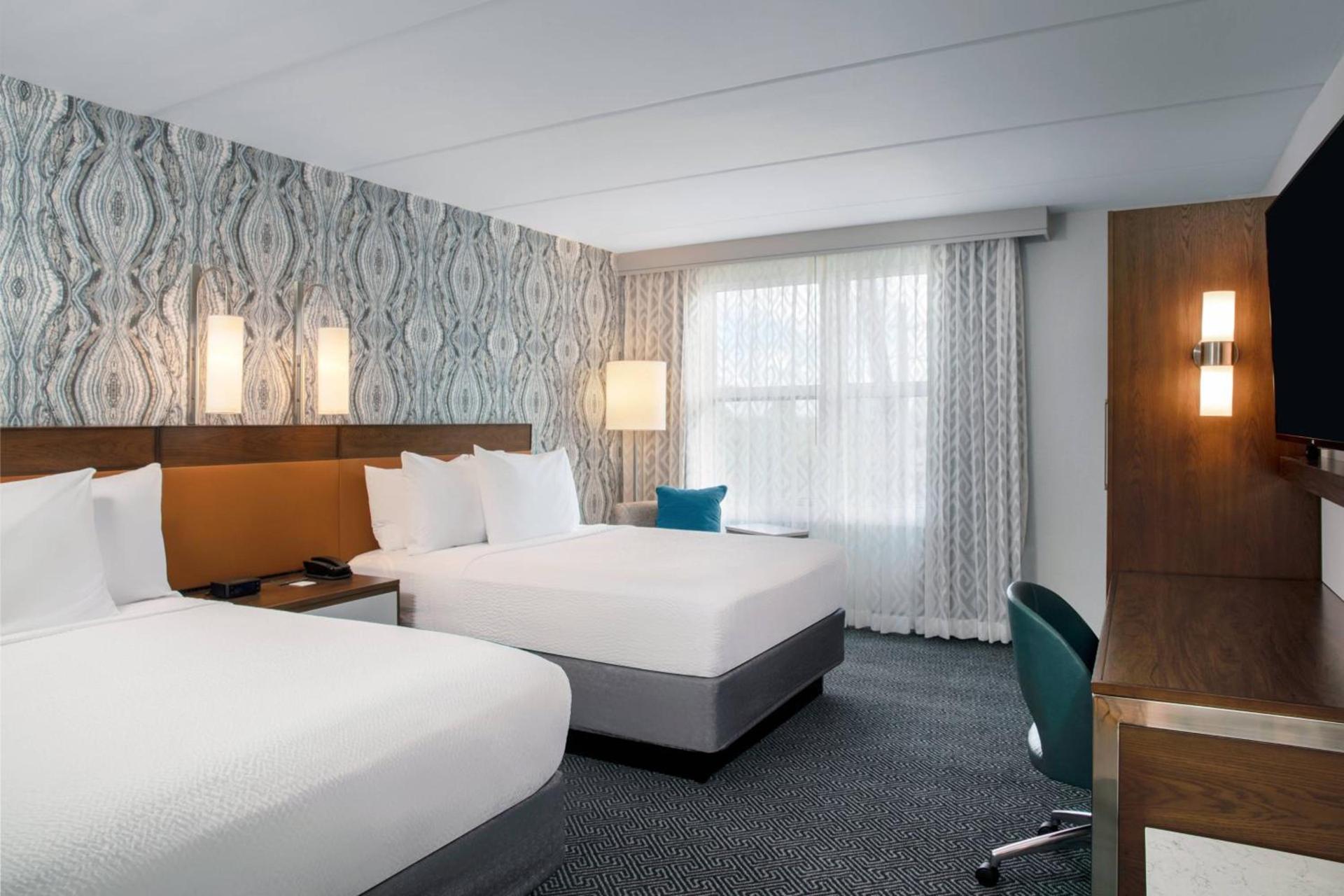 Courtyard by Marriott Miami Aventura Mall photo 9