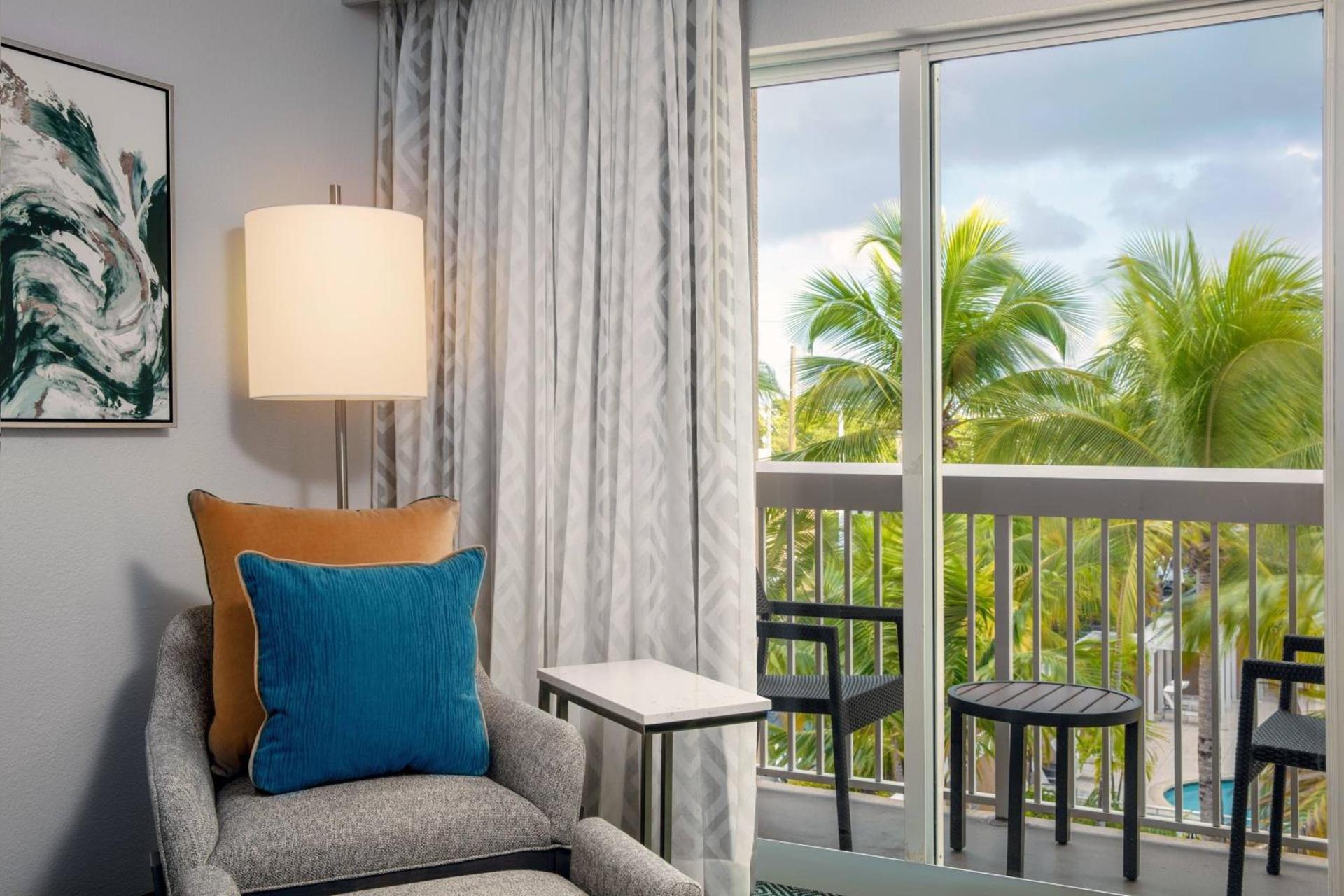 Courtyard by Marriott Miami Aventura Mall photo 10
