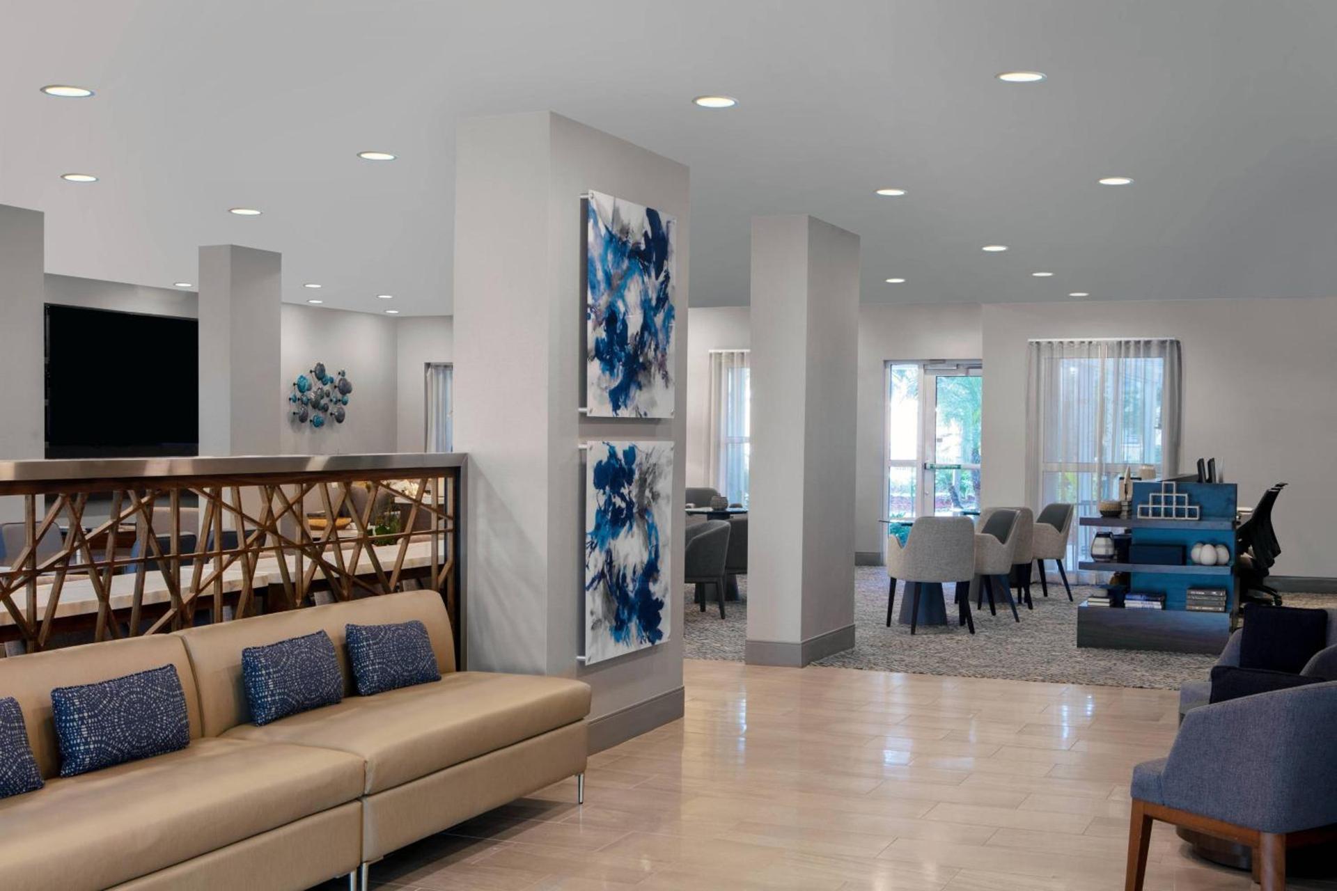 Courtyard by Marriott Miami Aventura Mall photo 4