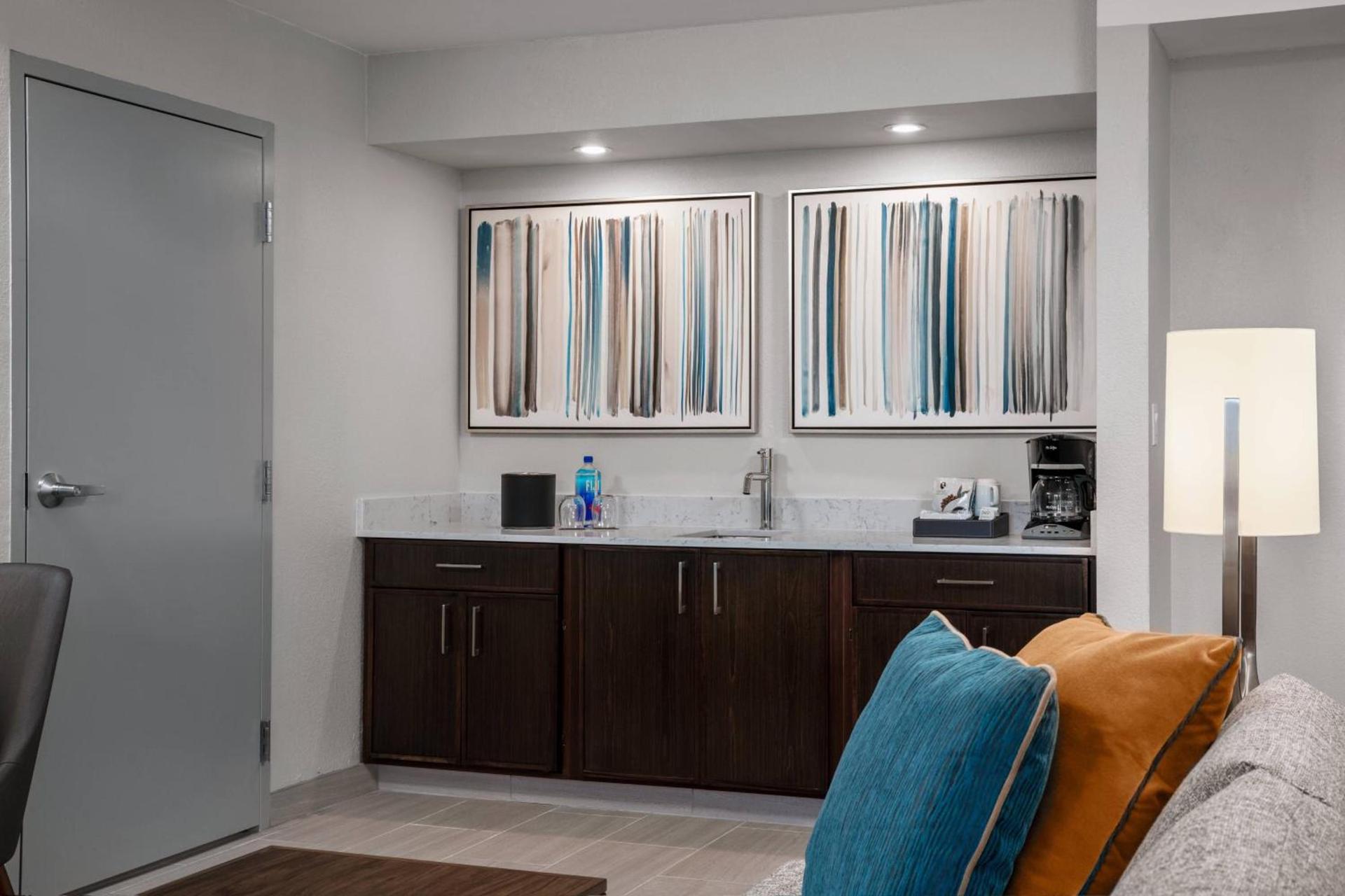 Courtyard by Marriott Miami Aventura Mall photo 16
