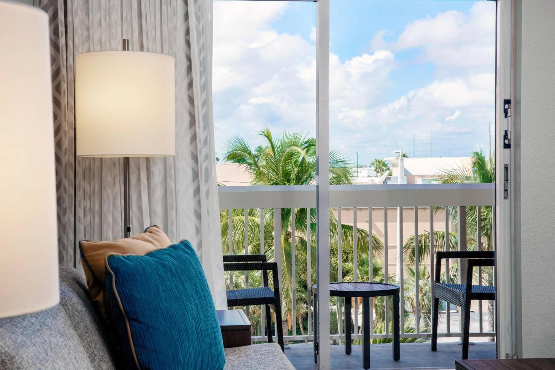 Courtyard by Marriott Miami Aventura Mall photo 17