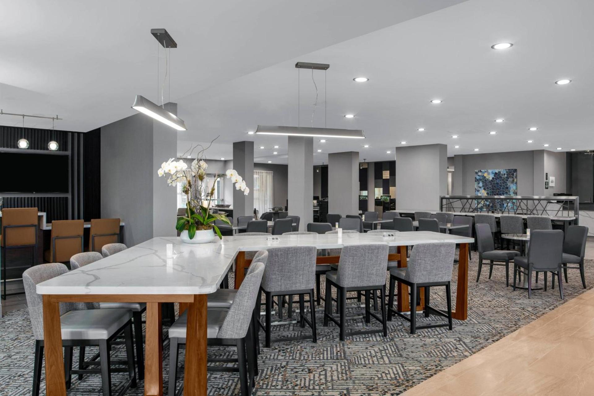 Courtyard by Marriott Miami Aventura Mall photo 19