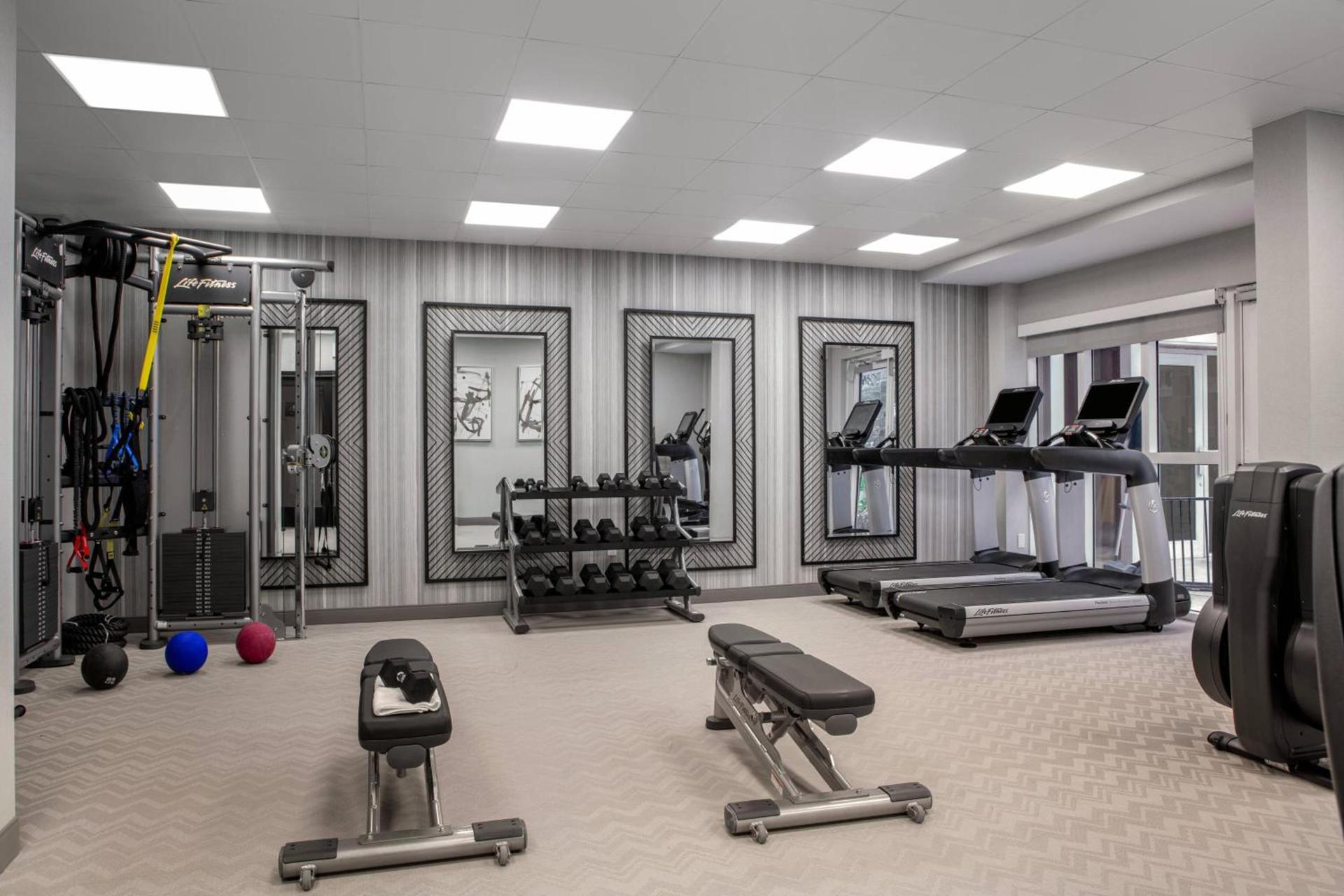 Courtyard by Marriott Miami Aventura Mall photo 30