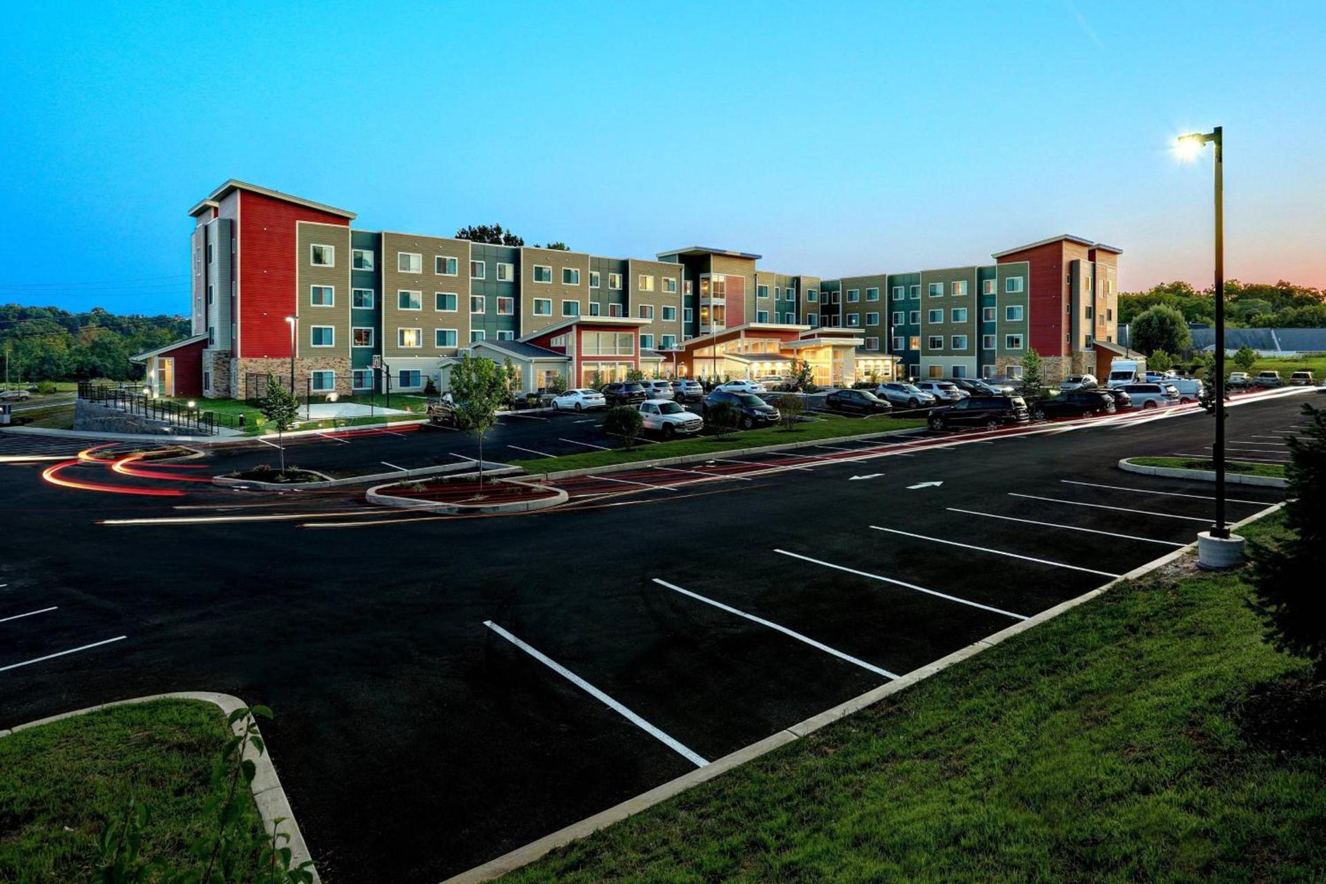 Residence Inn by Marriott Harrisburg North photo 3