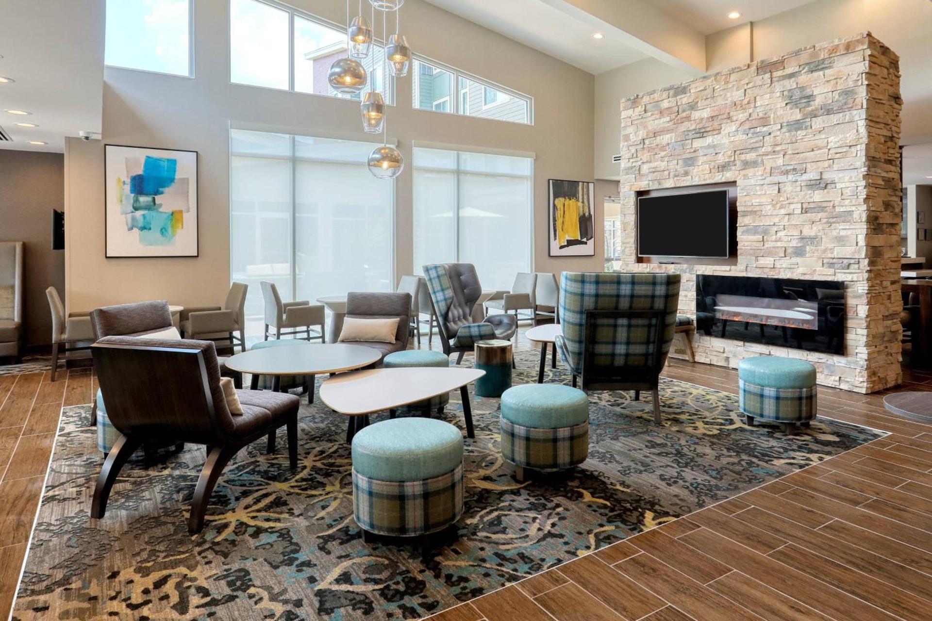 Residence Inn by Marriott Harrisburg North photo 6