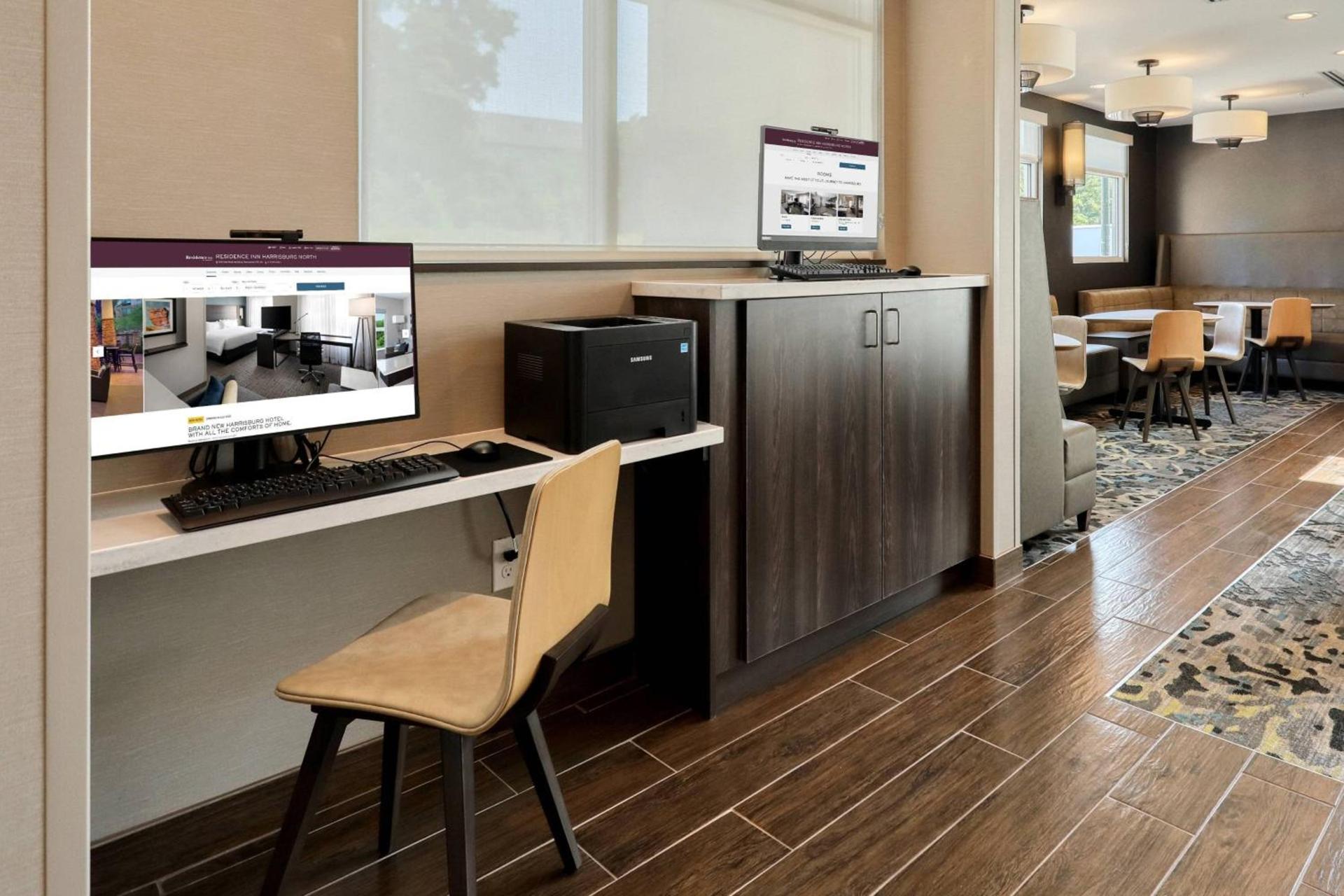 Residence Inn by Marriott Harrisburg North photo 17