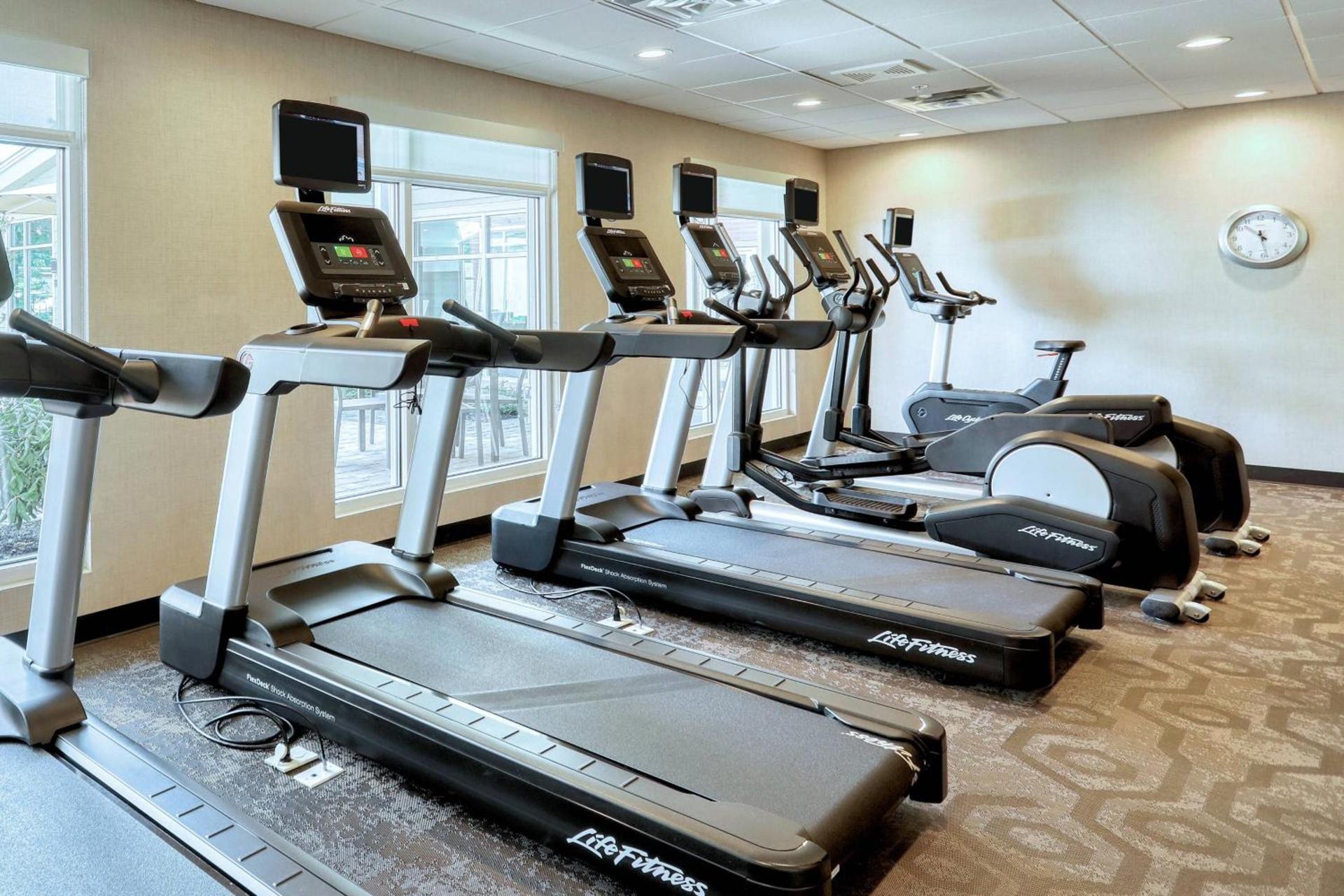 Residence Inn by Marriott Harrisburg North photo 32
