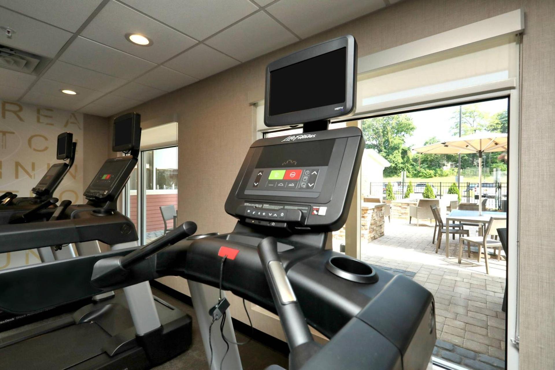 Residence Inn by Marriott Harrisburg North photo 33