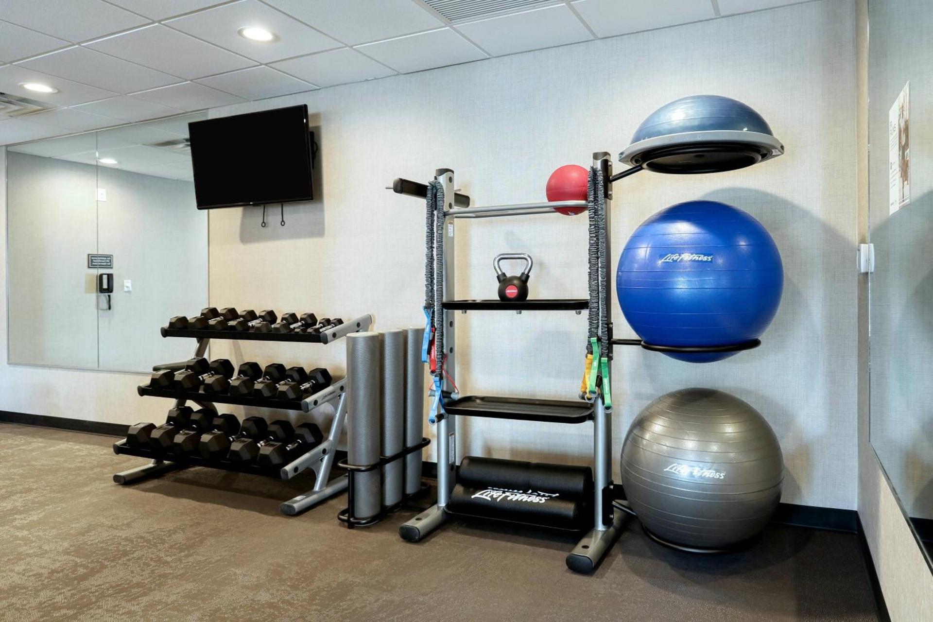 Residence Inn by Marriott Harrisburg North photo 34