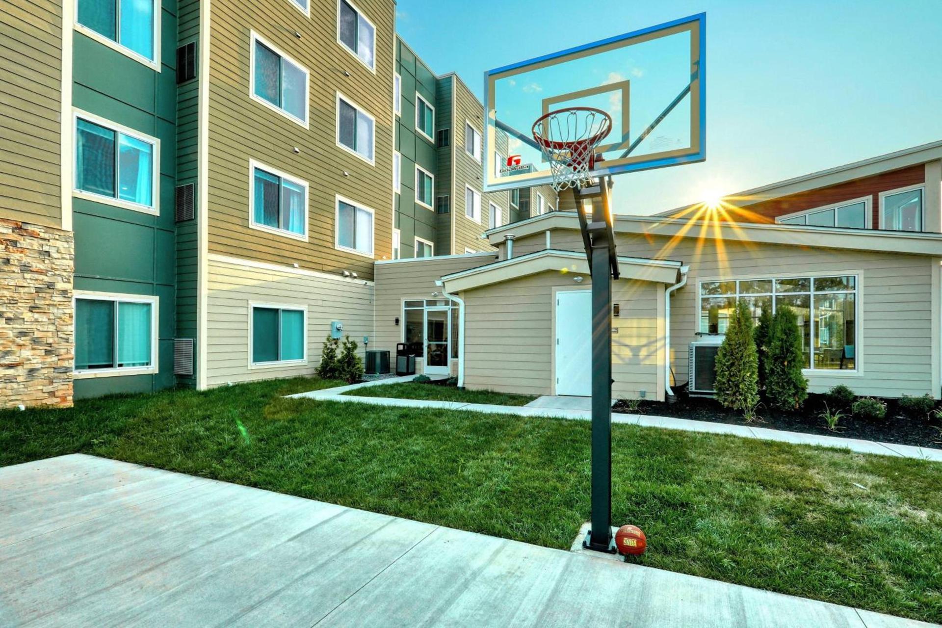 Residence Inn by Marriott Harrisburg North photo 36
