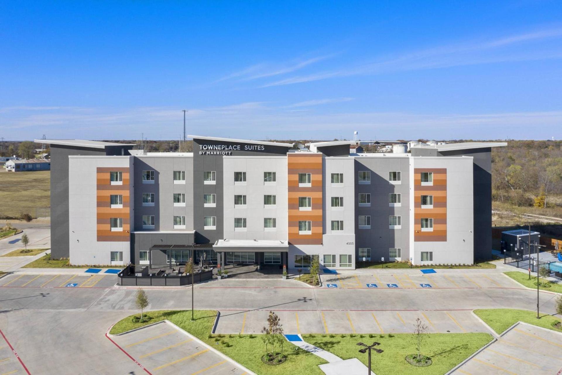 TownePlace Suites Waco Northeast photo 2