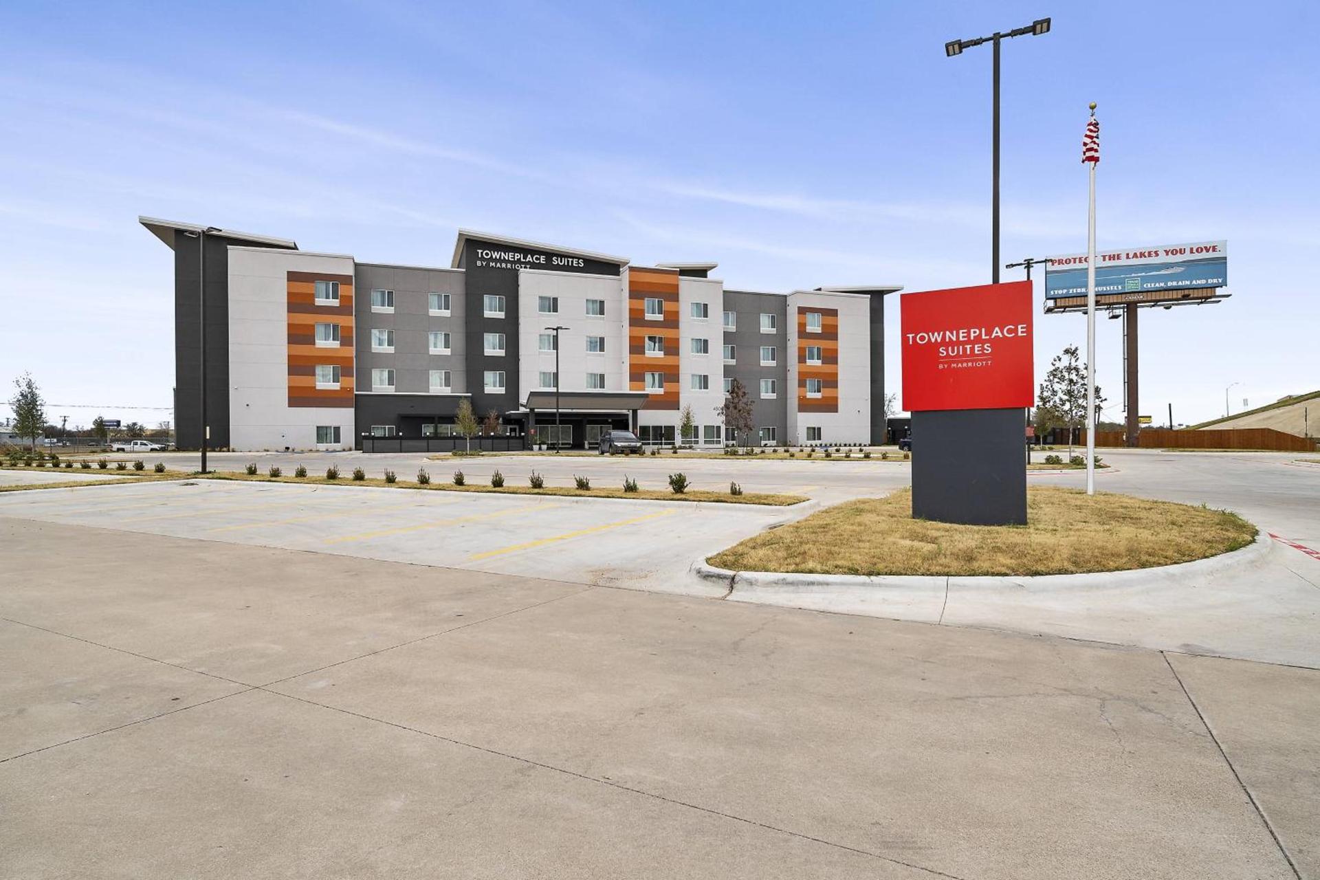 TownePlace Suites Waco Northeast photo 1