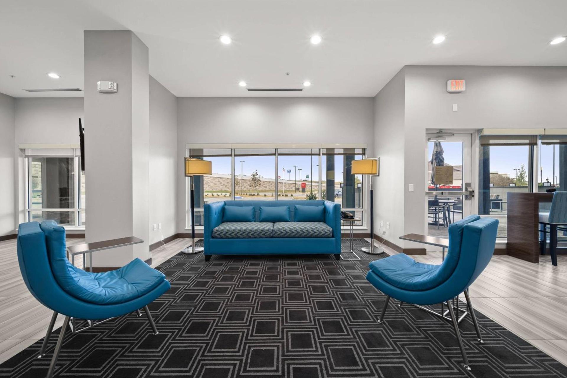 TownePlace Suites Waco Northeast photo 5