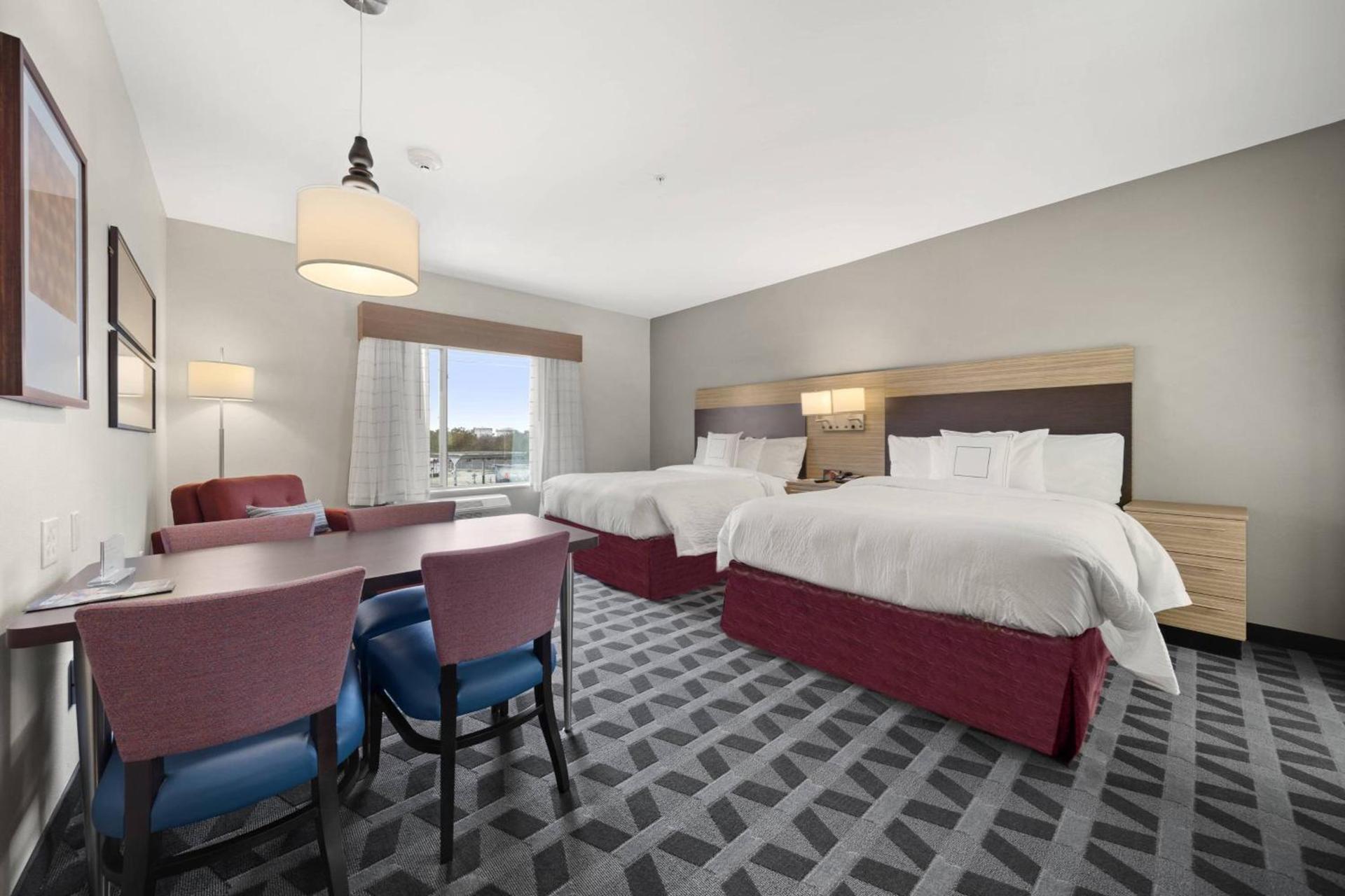 TownePlace Suites Waco Northeast photo 7