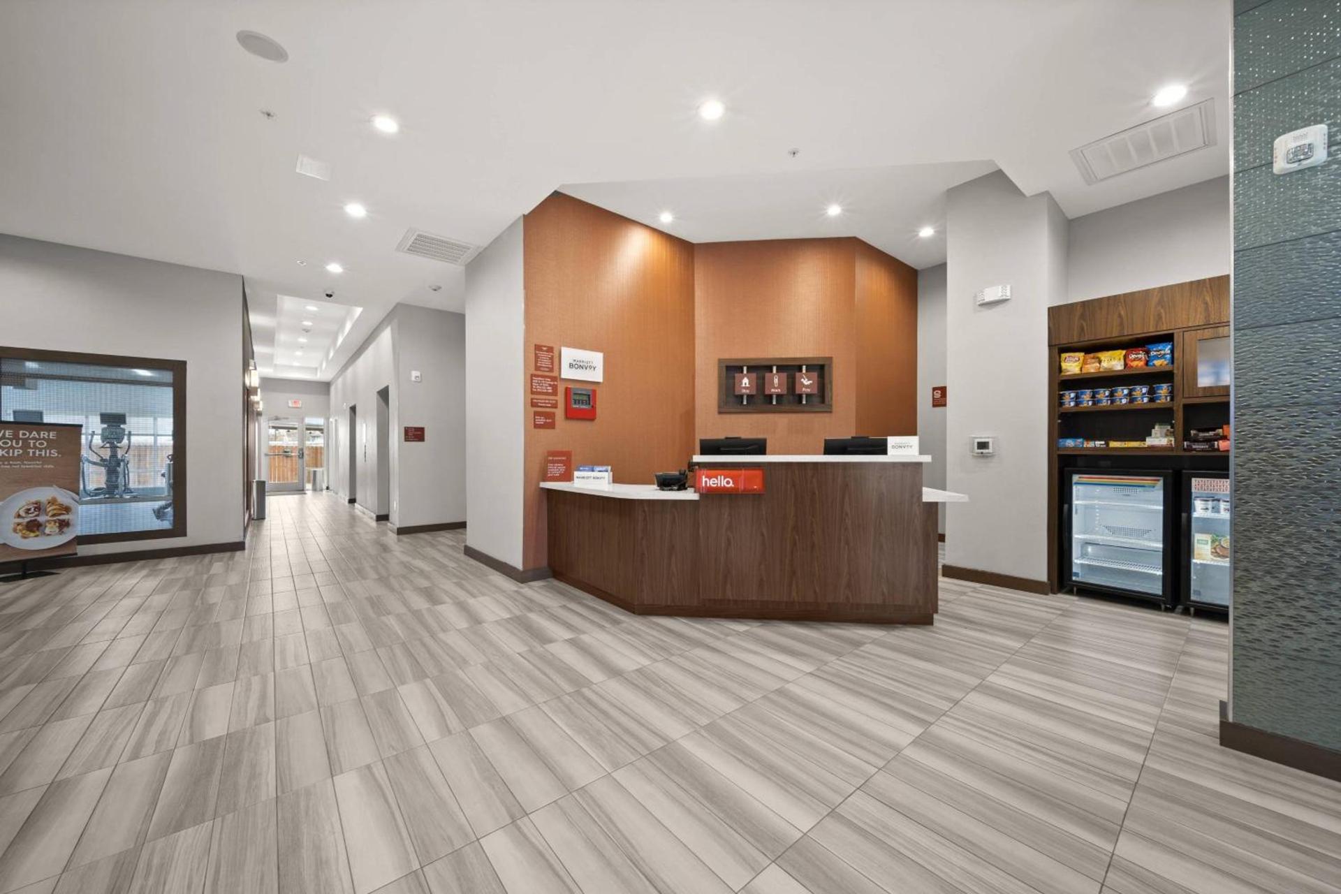TownePlace Suites Waco Northeast photo 4