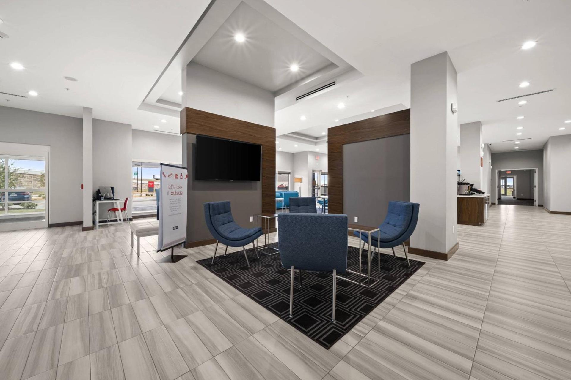 TownePlace Suites Waco Northeast photo 6