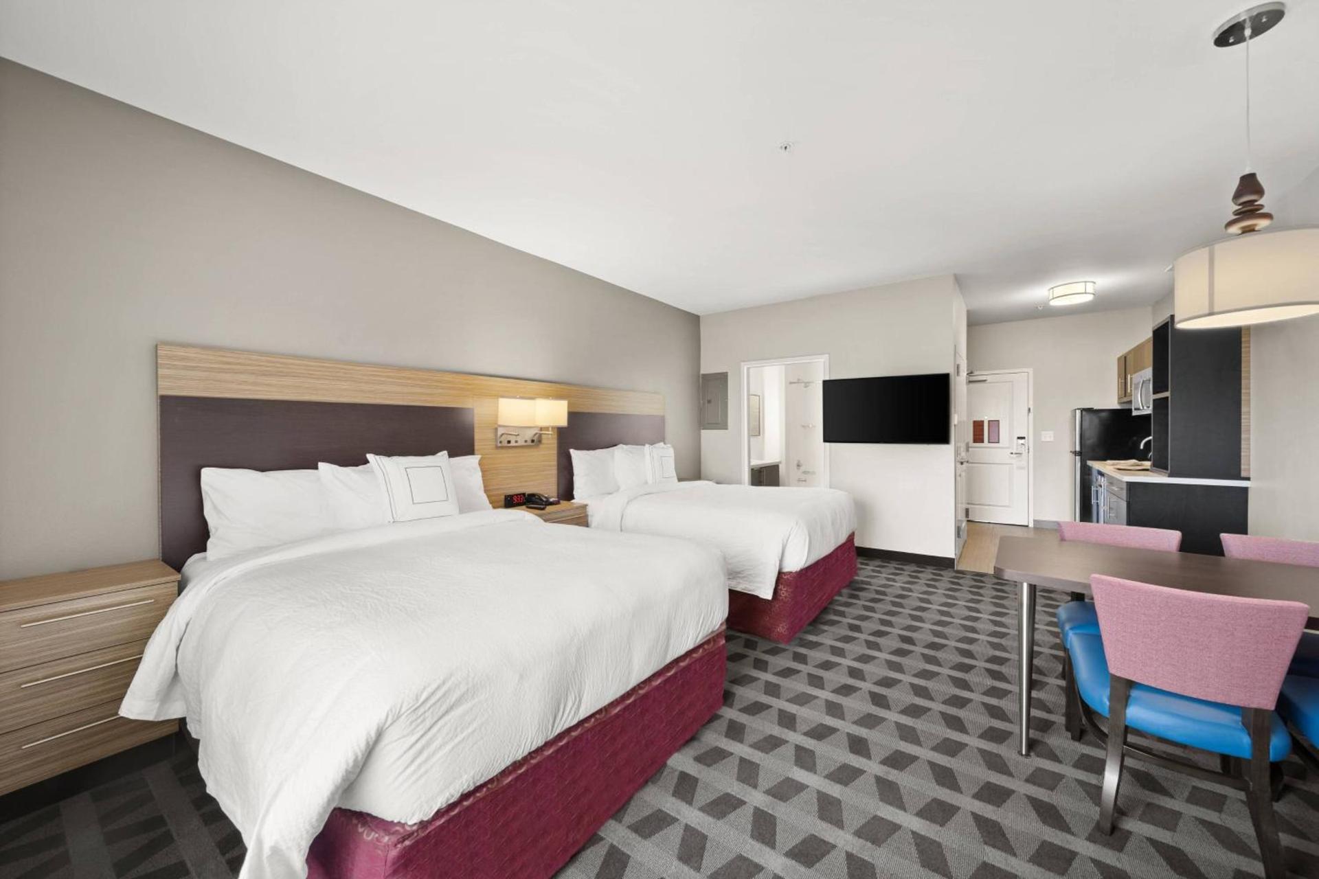 TownePlace Suites Waco Northeast photo 8