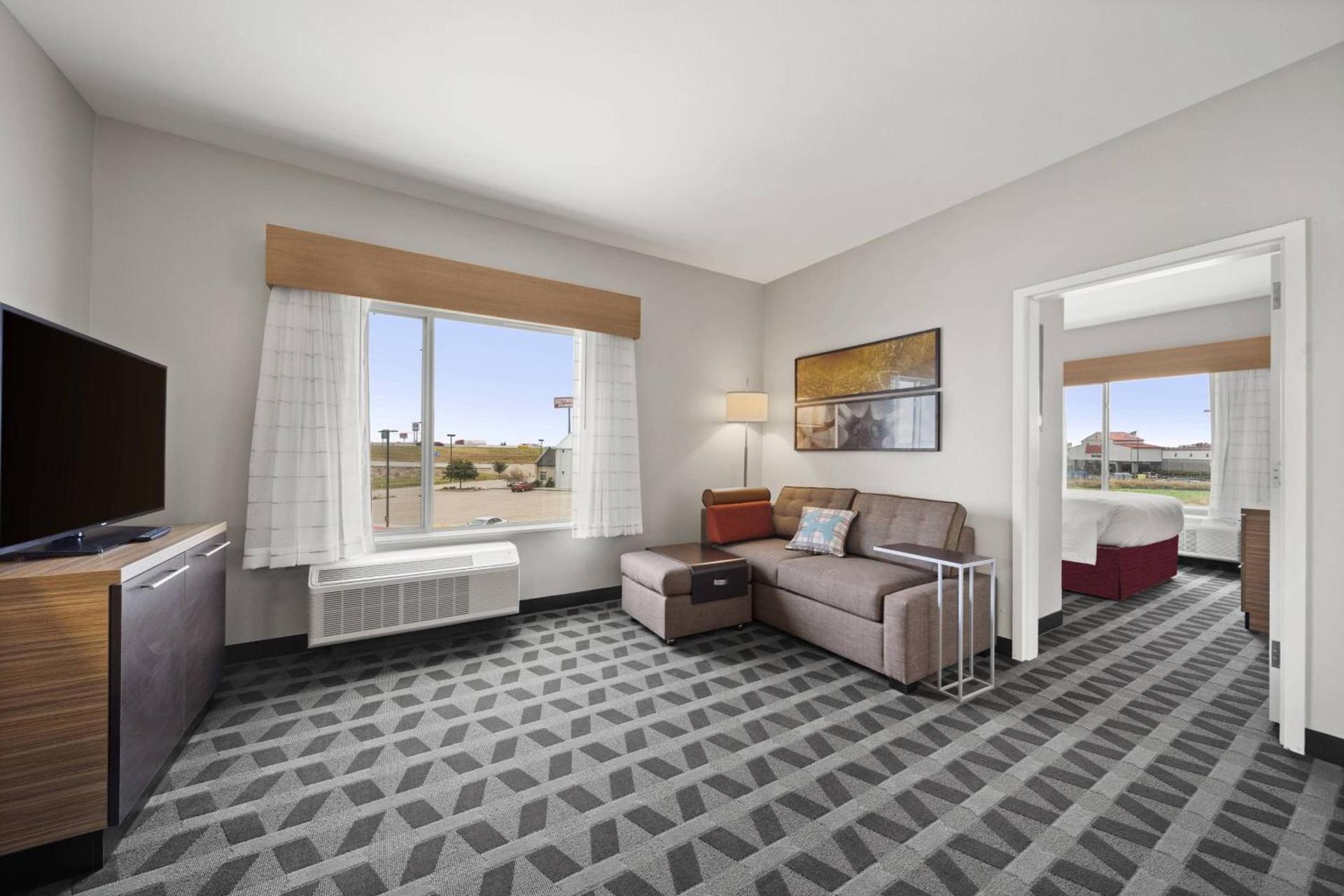 TownePlace Suites Waco Northeast photo 11