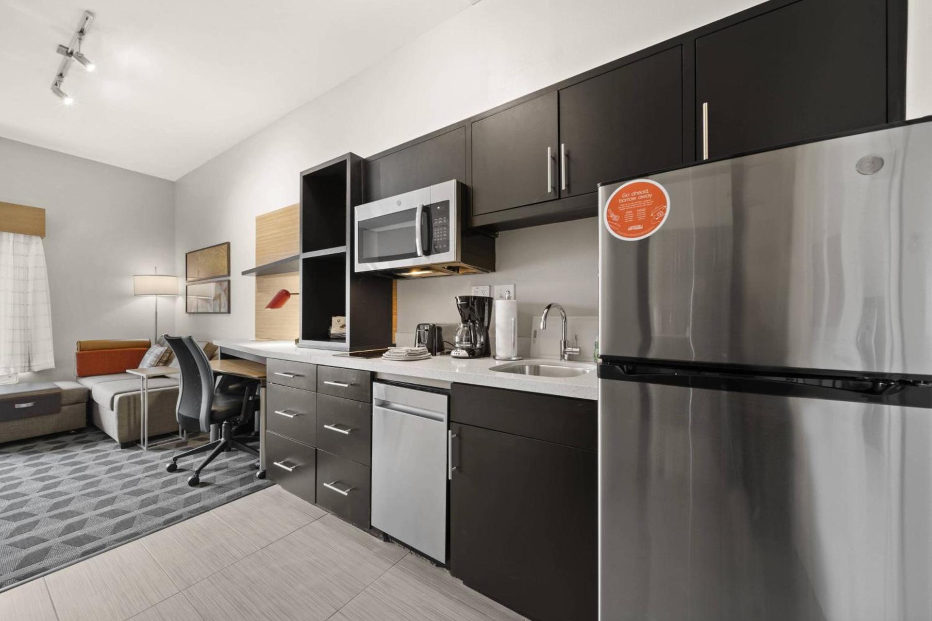 TownePlace Suites Waco Northeast photo 10