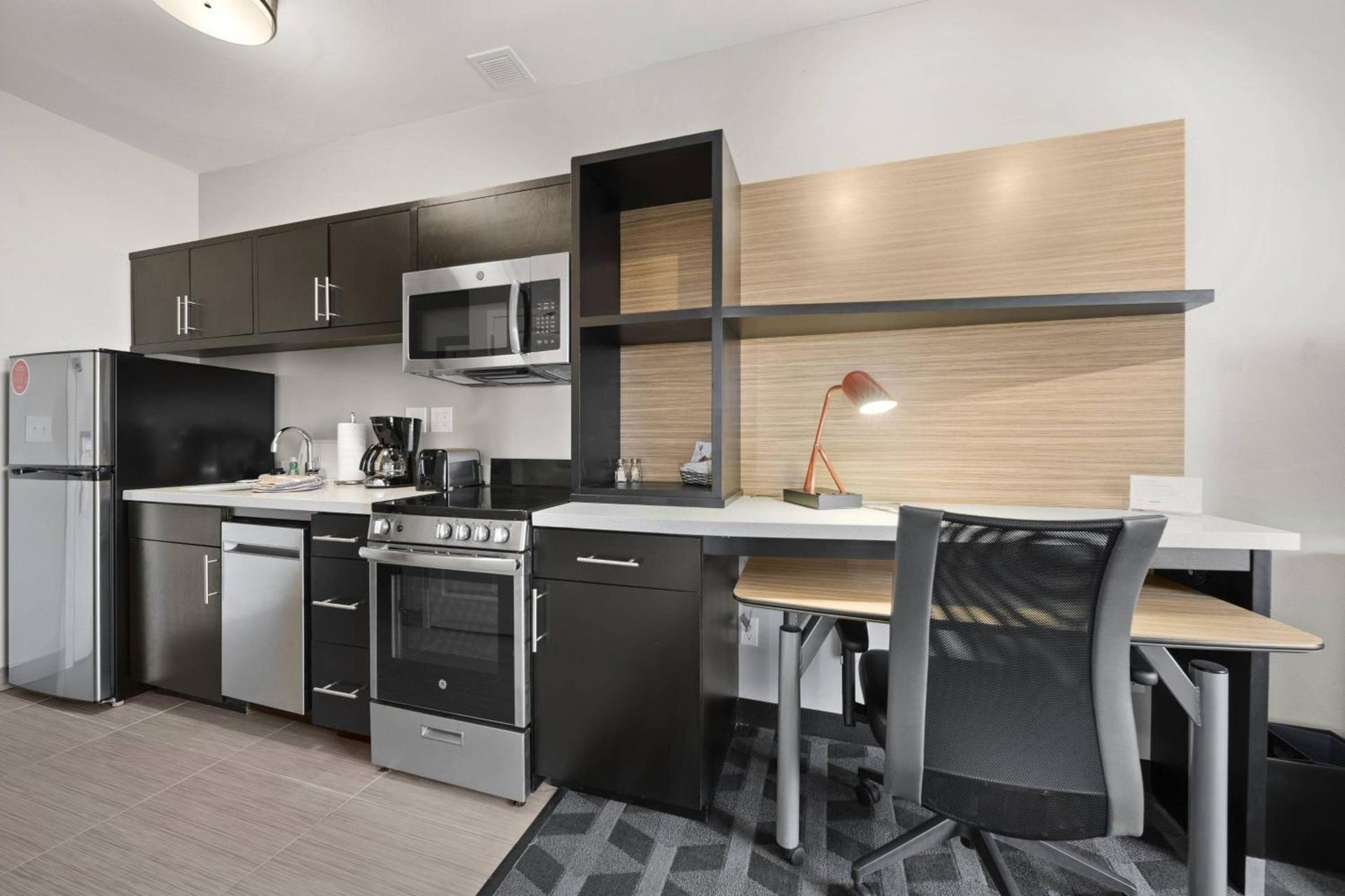 TownePlace Suites Waco Northeast photo 13
