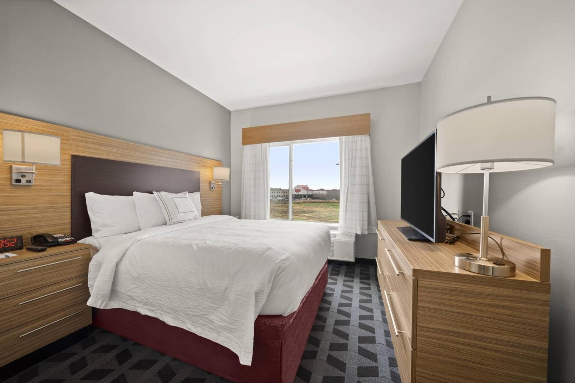 TownePlace Suites Waco Northeast photo 12